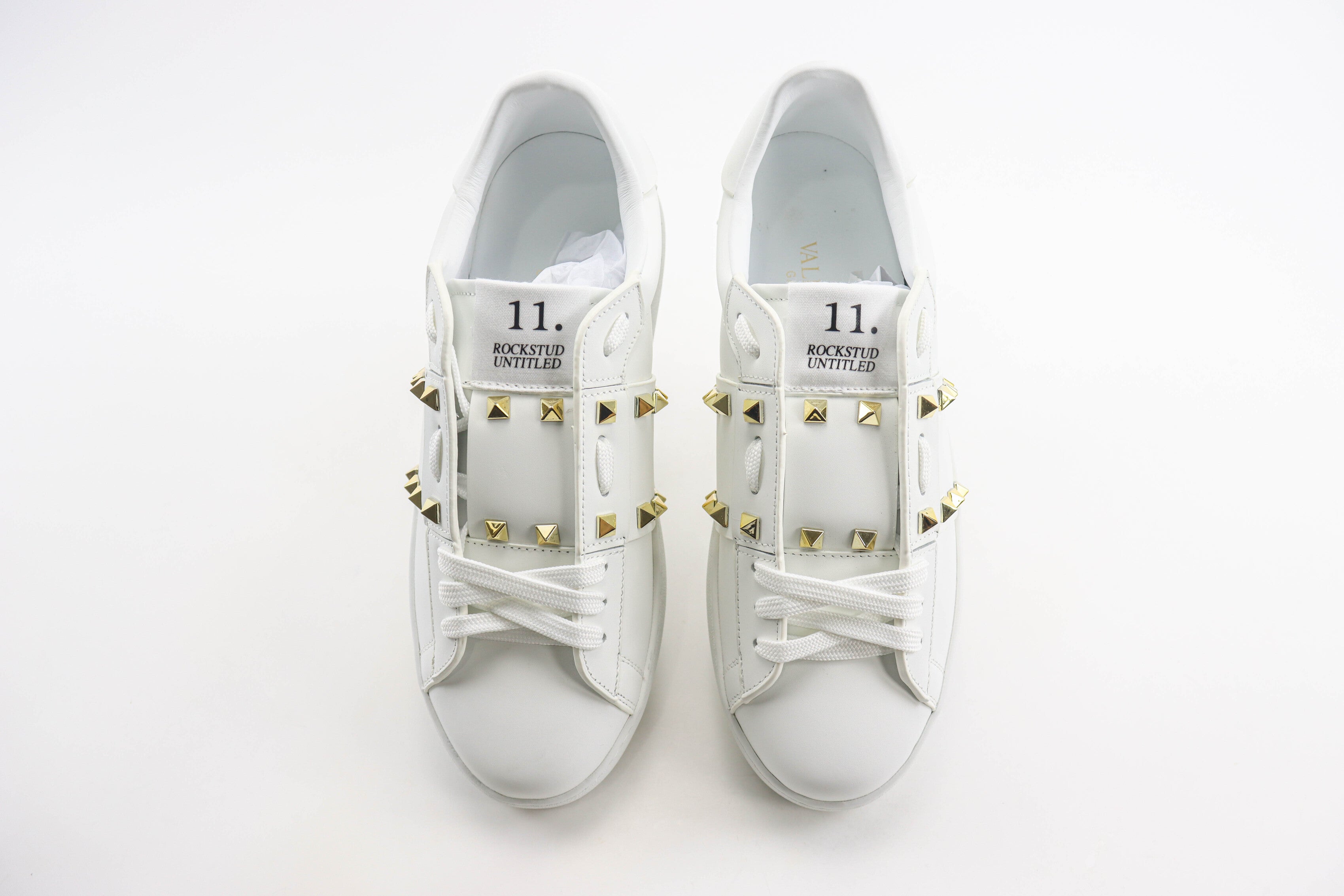 Valentino Calfskin Rockstud