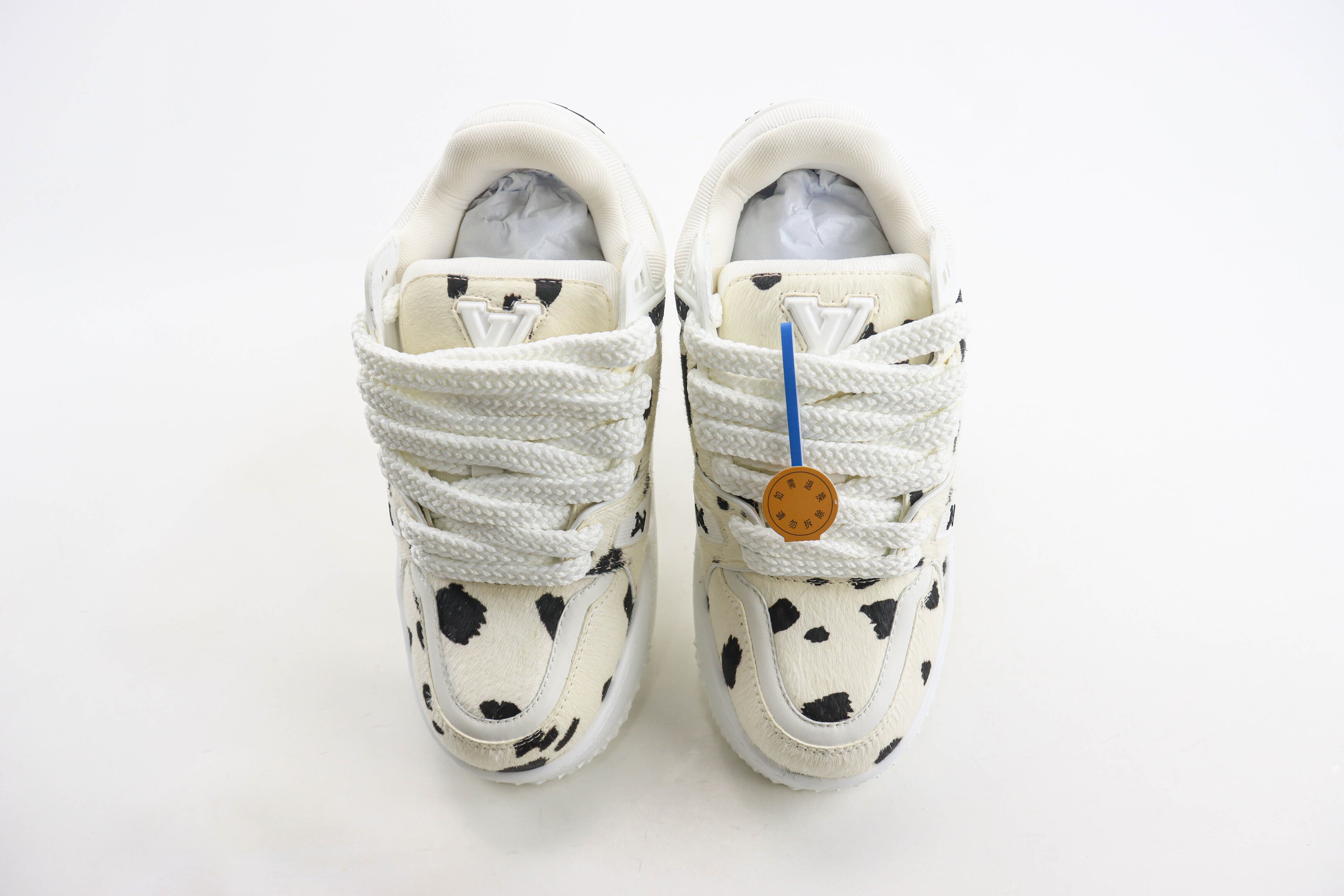 Louis Vuitton LV Trainer Maxi