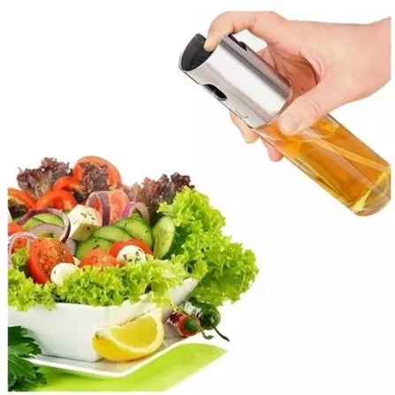 Spray Pulverizador Borrifador culinário