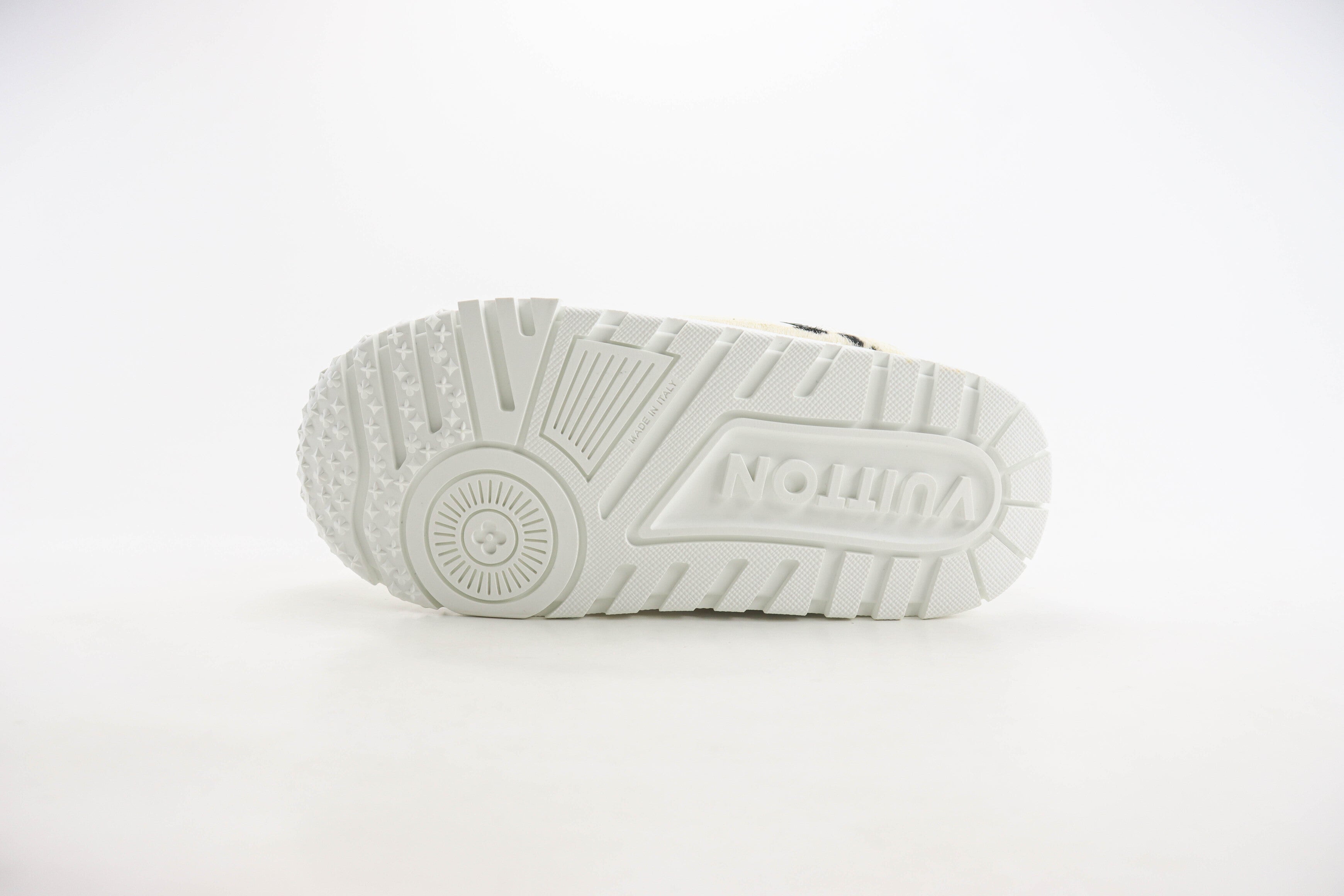 Louis Vuitton LV Trainer Maxi