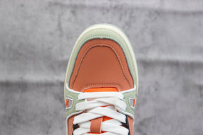Louis Vuitton LV Trainer Cult