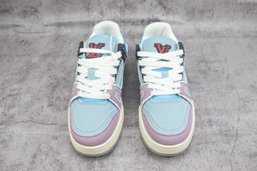 Louis Vuitton LV Trainer Cult