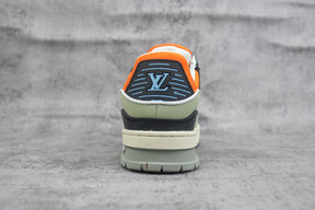 Louis Vuitton LV Trainer Cult