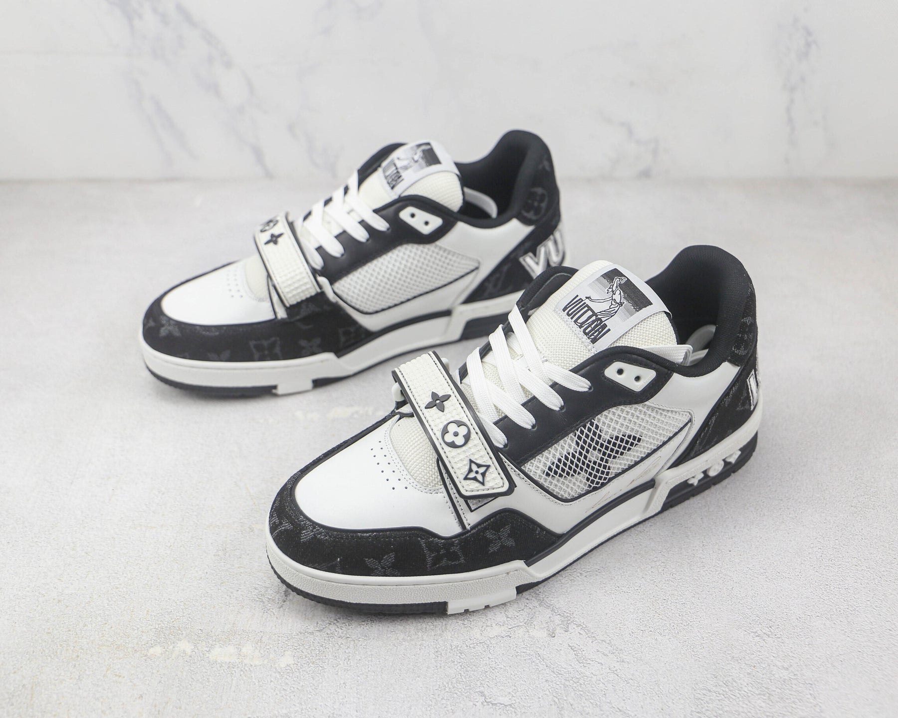 Louis Vuitton LV Trainer