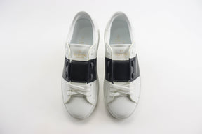 Valentino Calfskin open