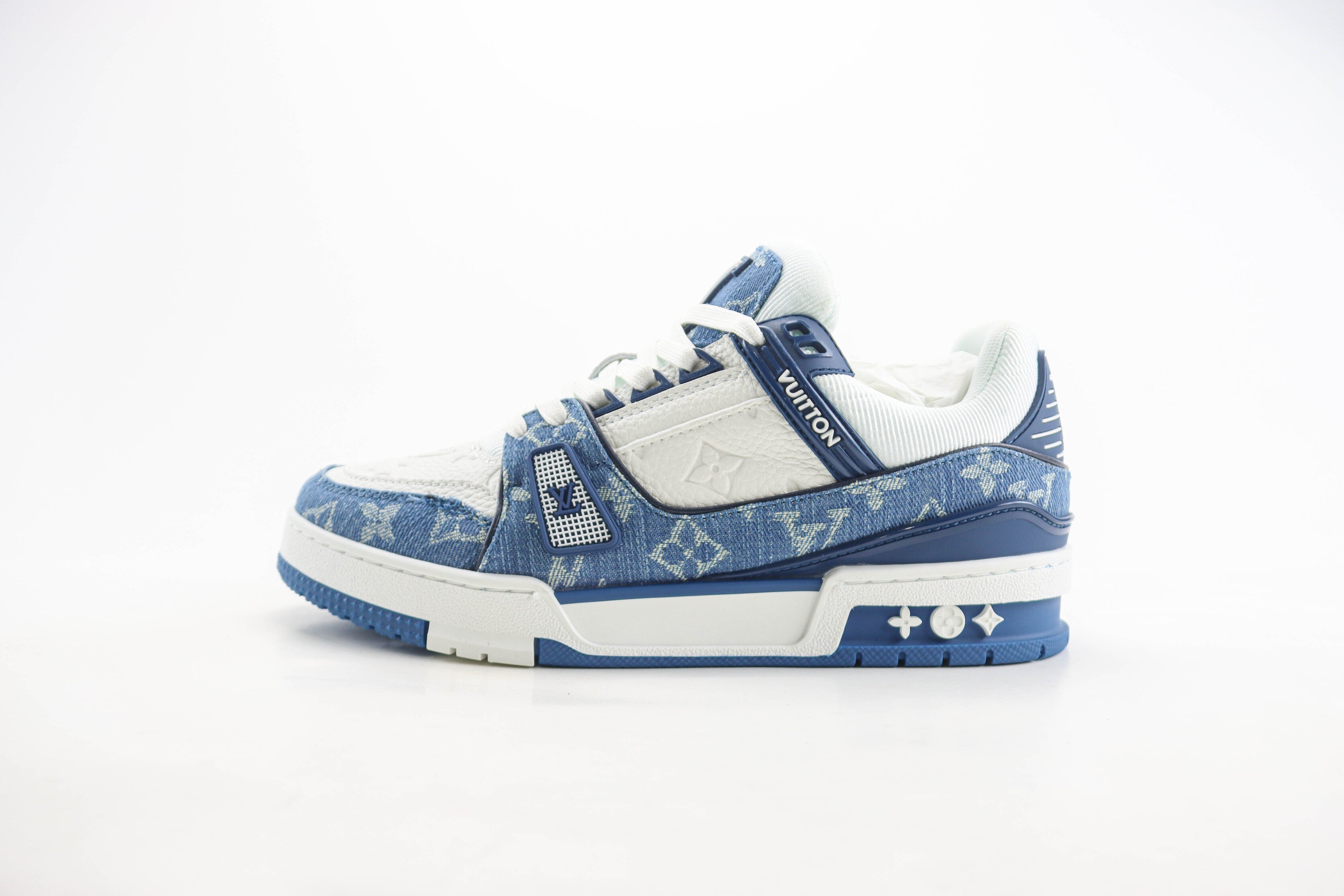 Louis Vuitton LV Trainer