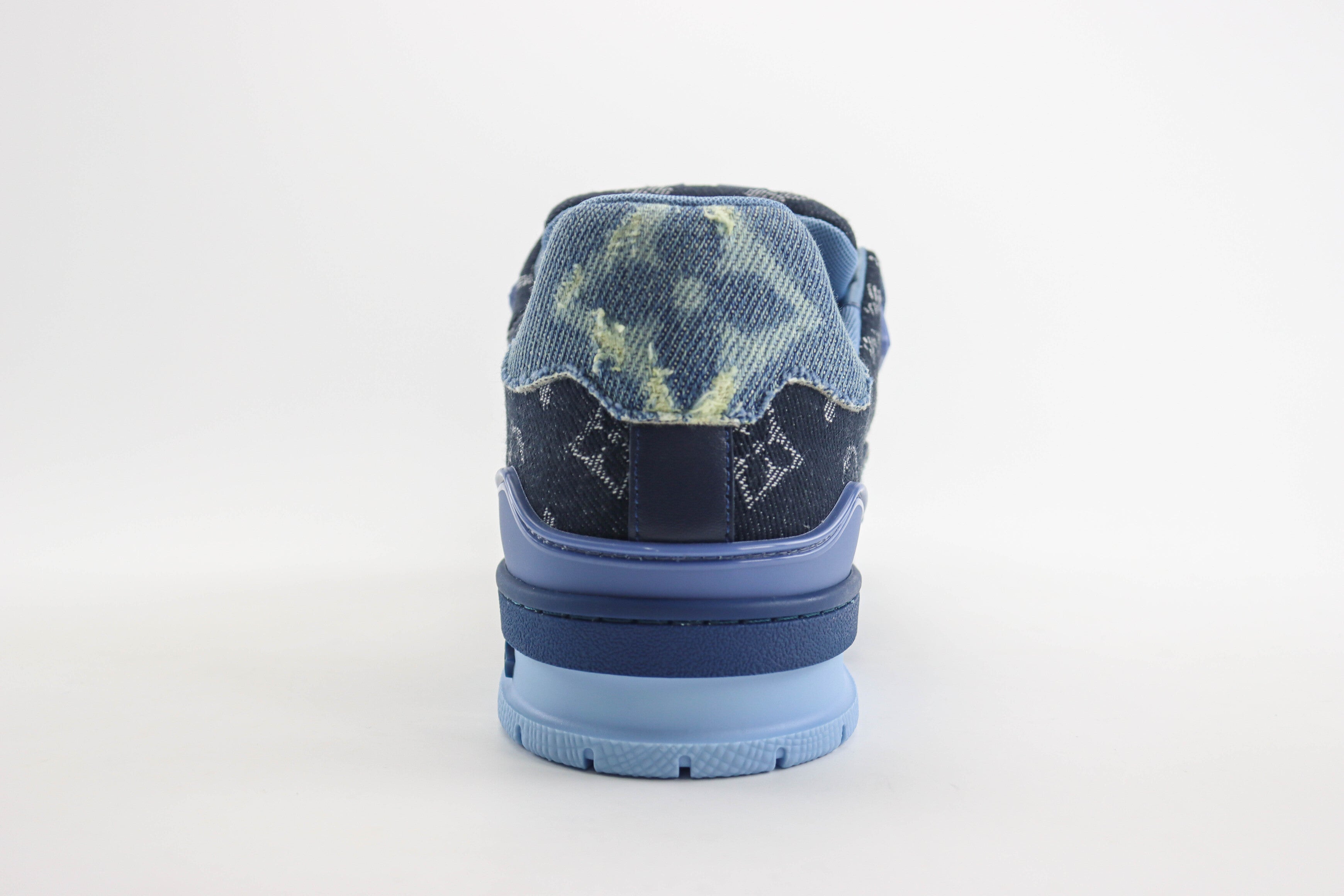 Louis Vuitton LV Trainer
