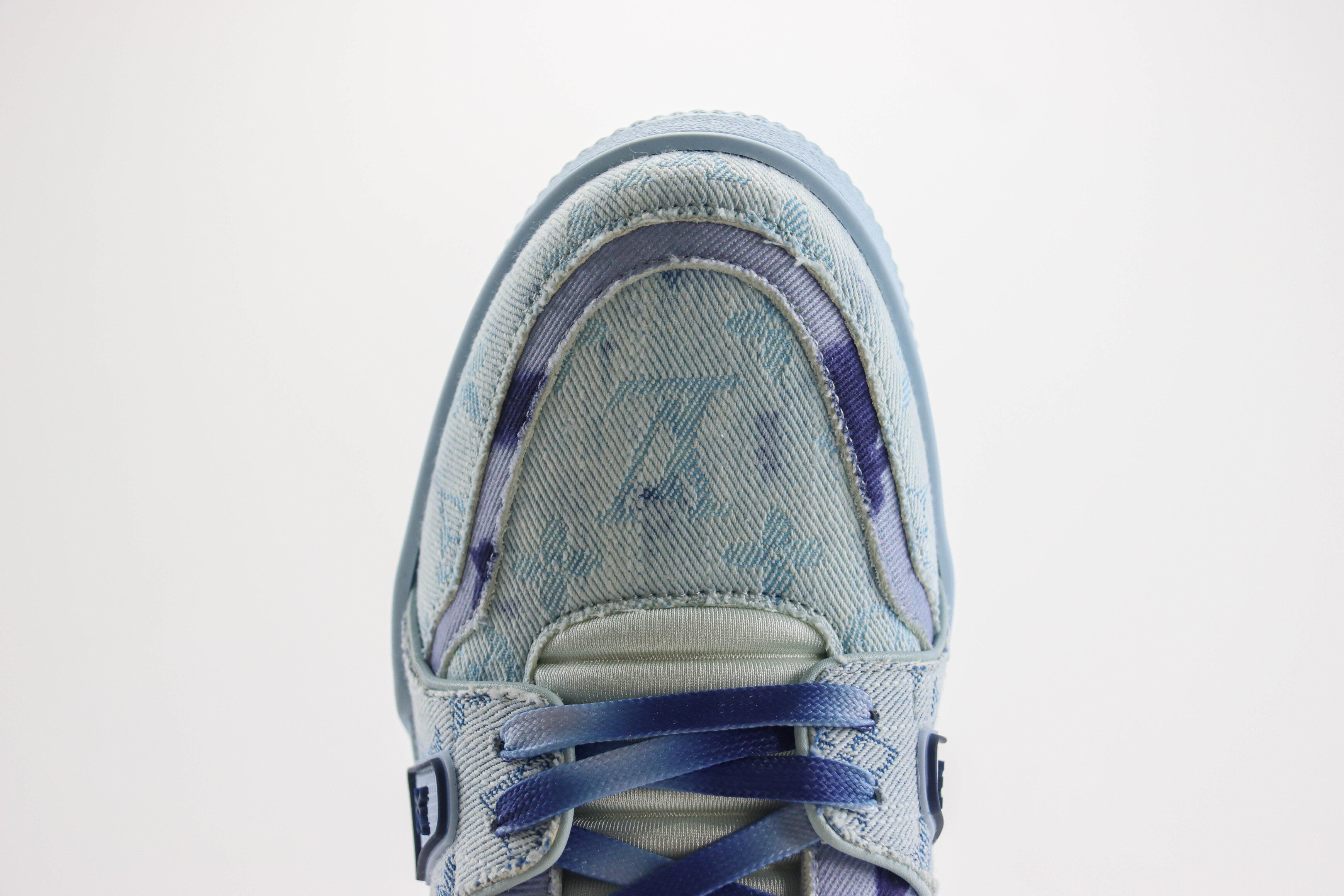Louis Vuitton LV Trainer