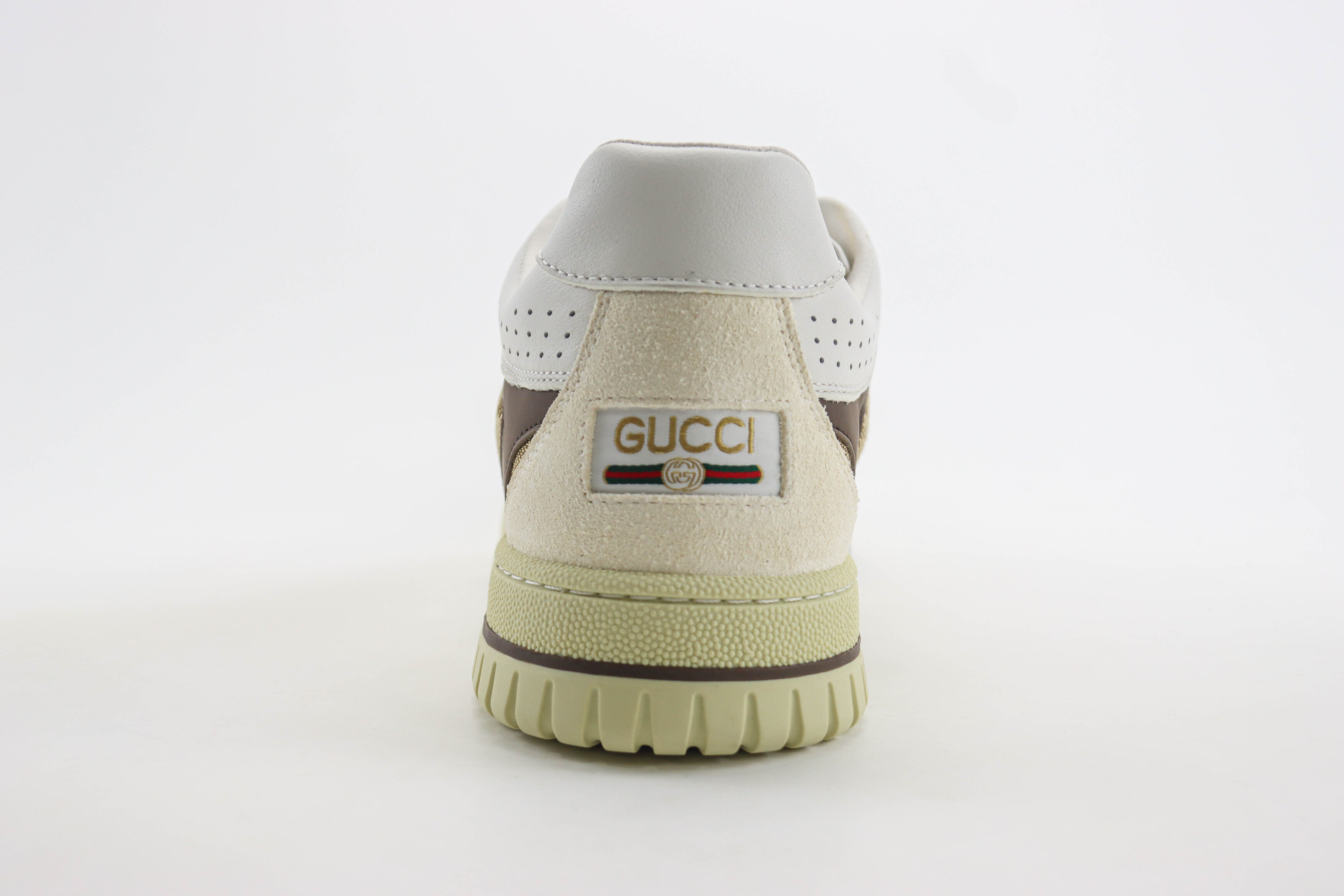 Gucci Re-Web