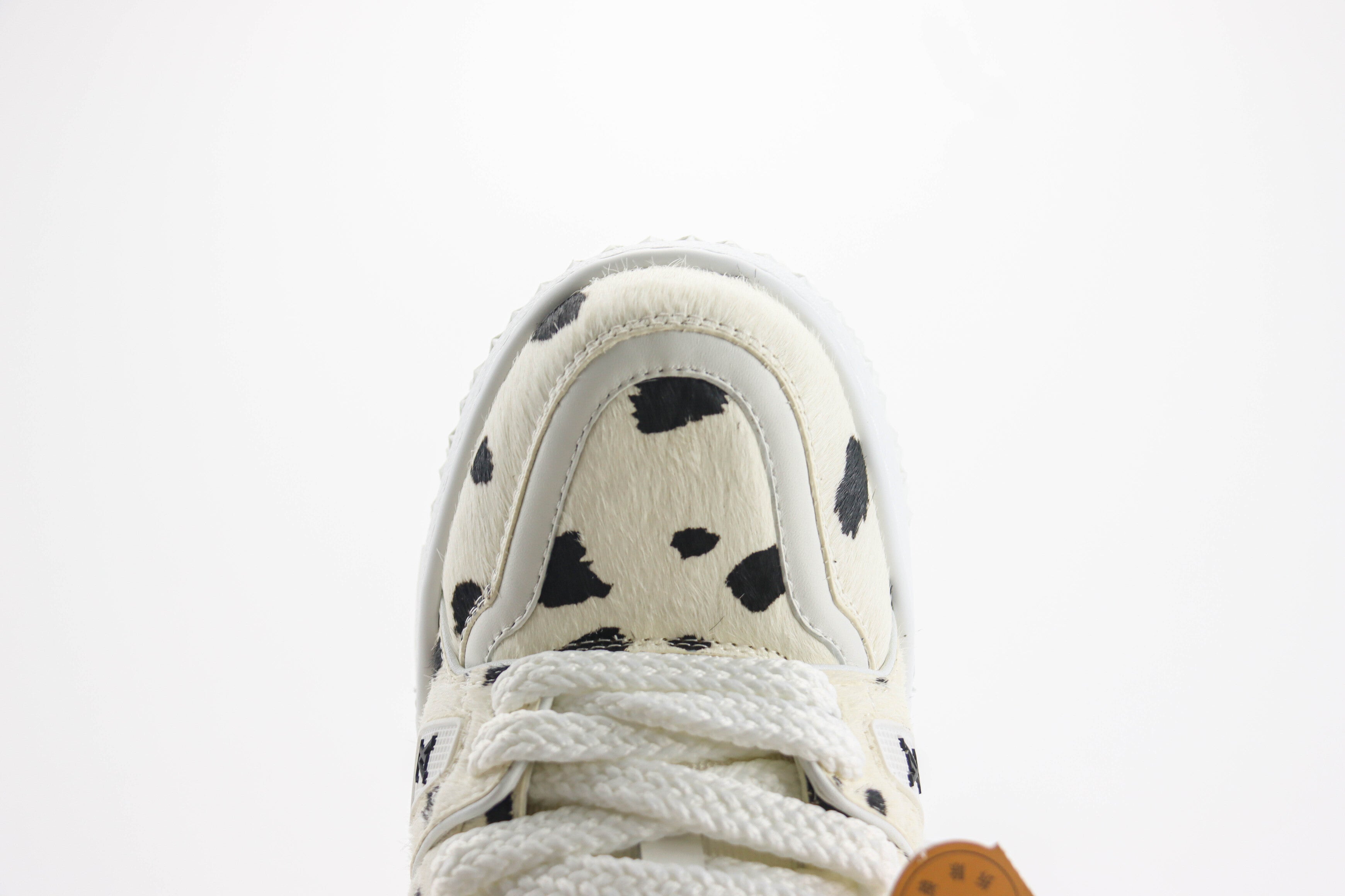 Louis Vuitton LV Trainer Maxi