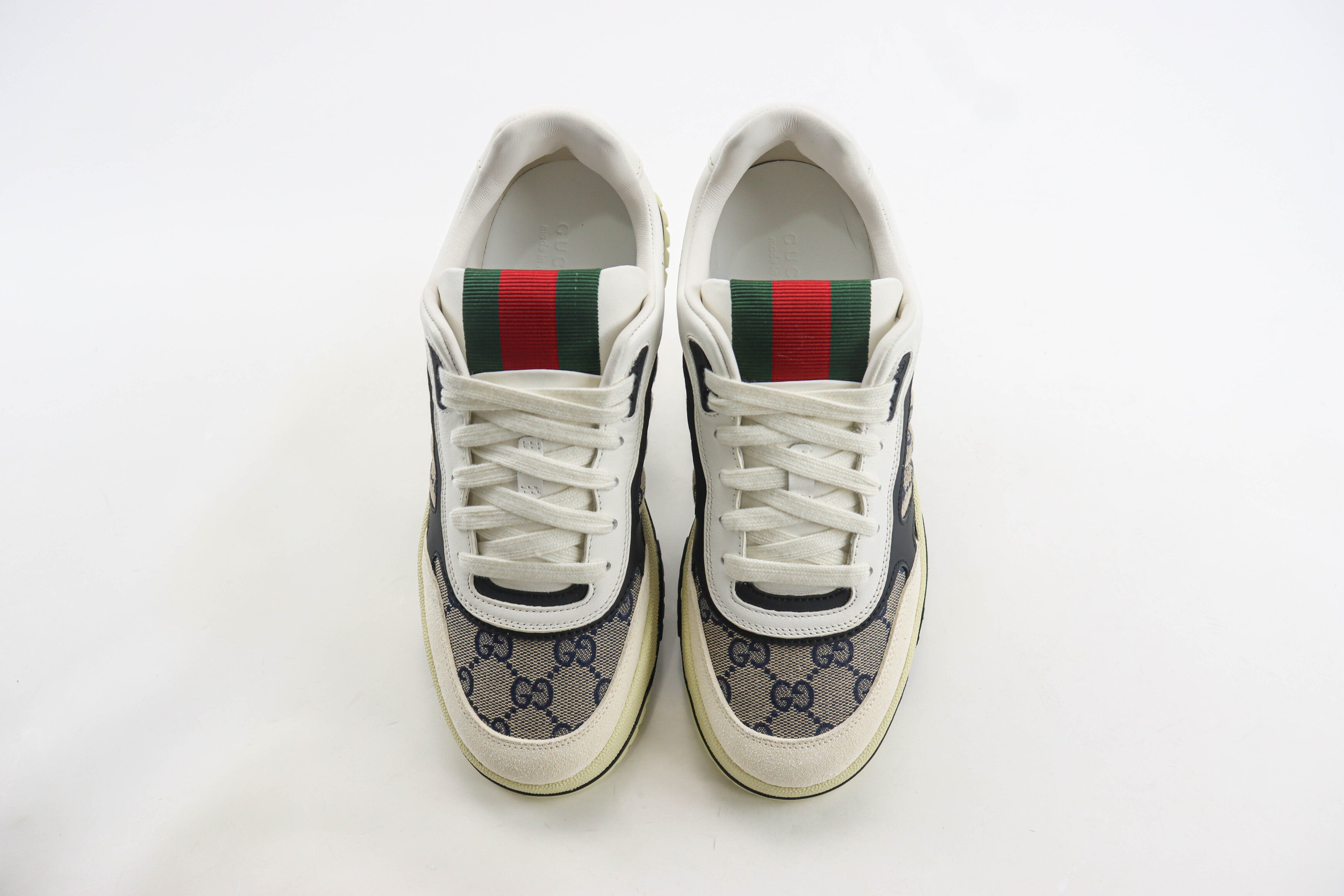 Gucci Re-Web