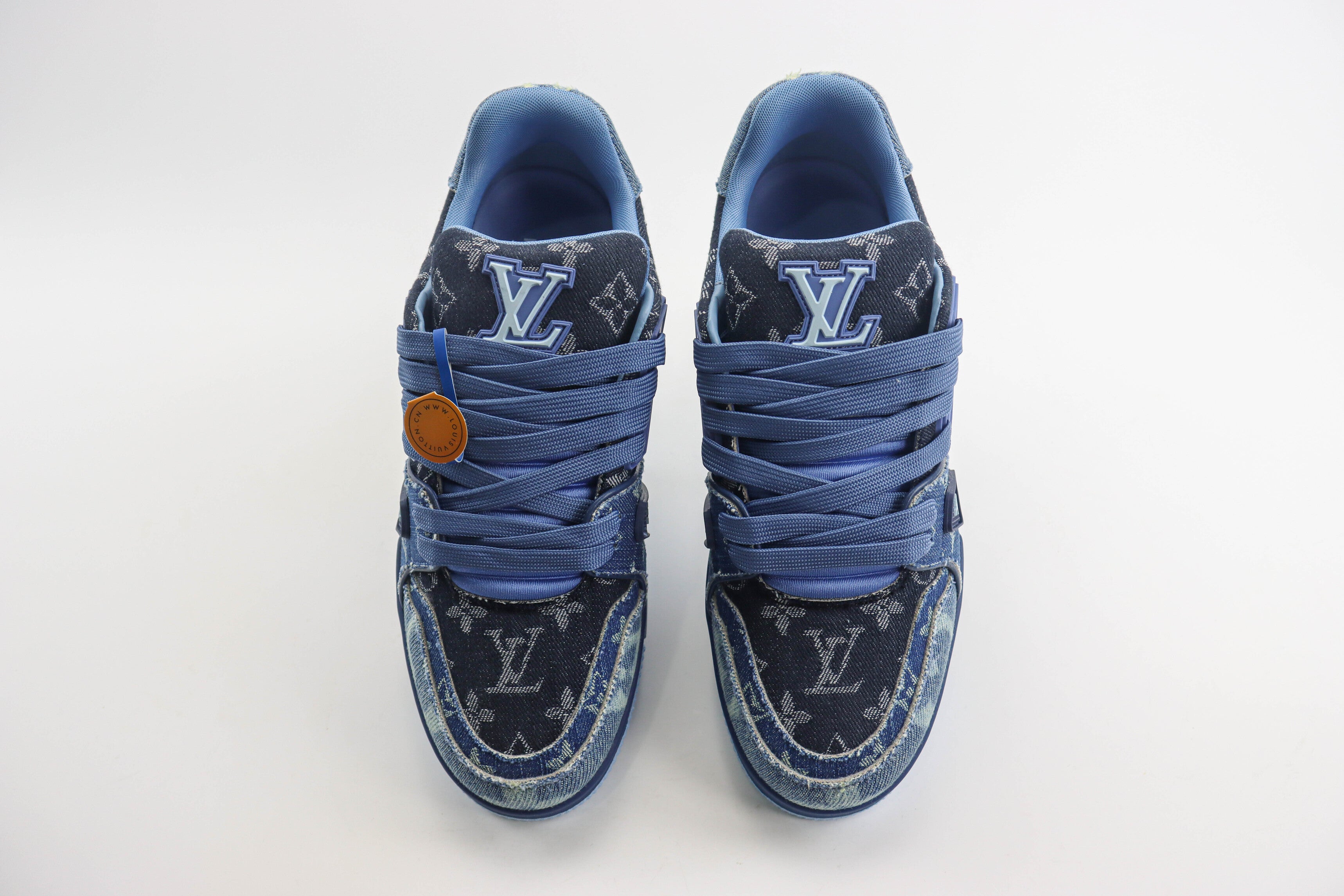 Louis Vuitton LV Trainer
