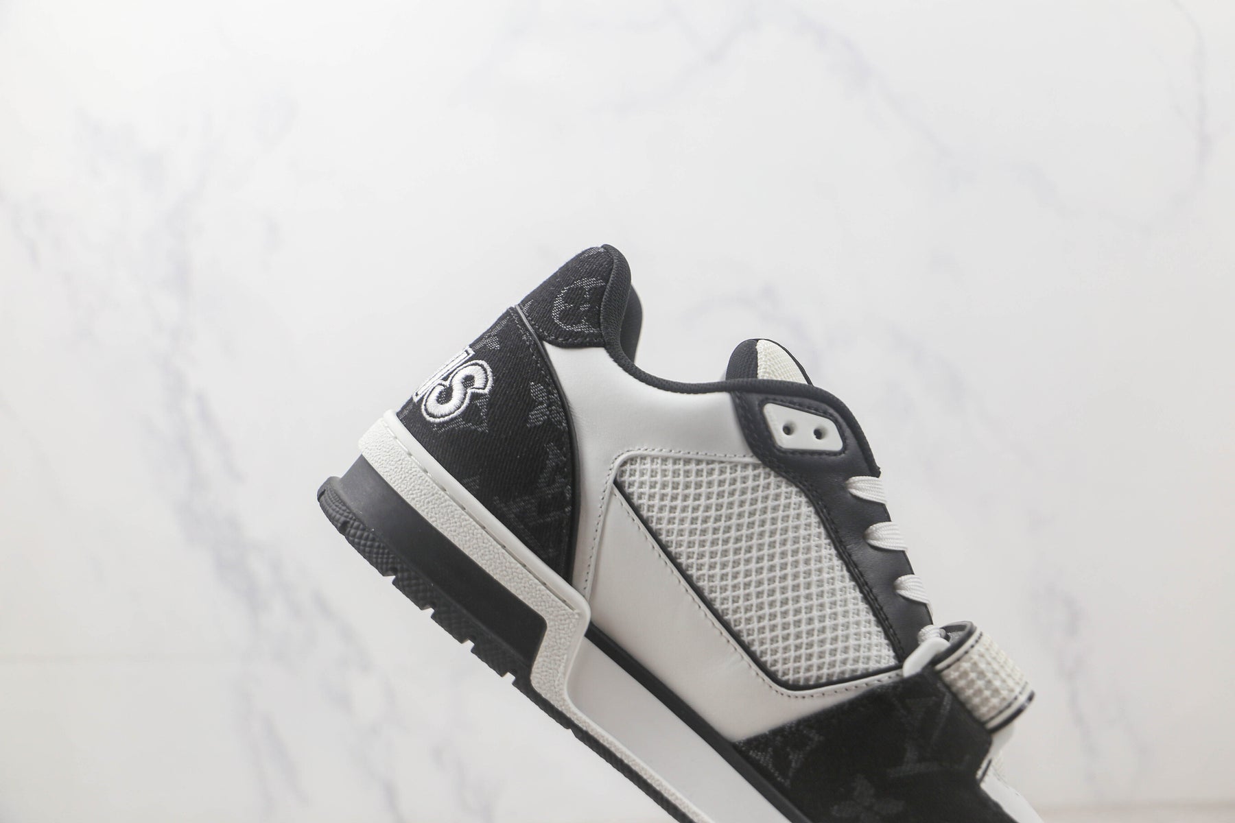 Louis Vuitton LV Trainer