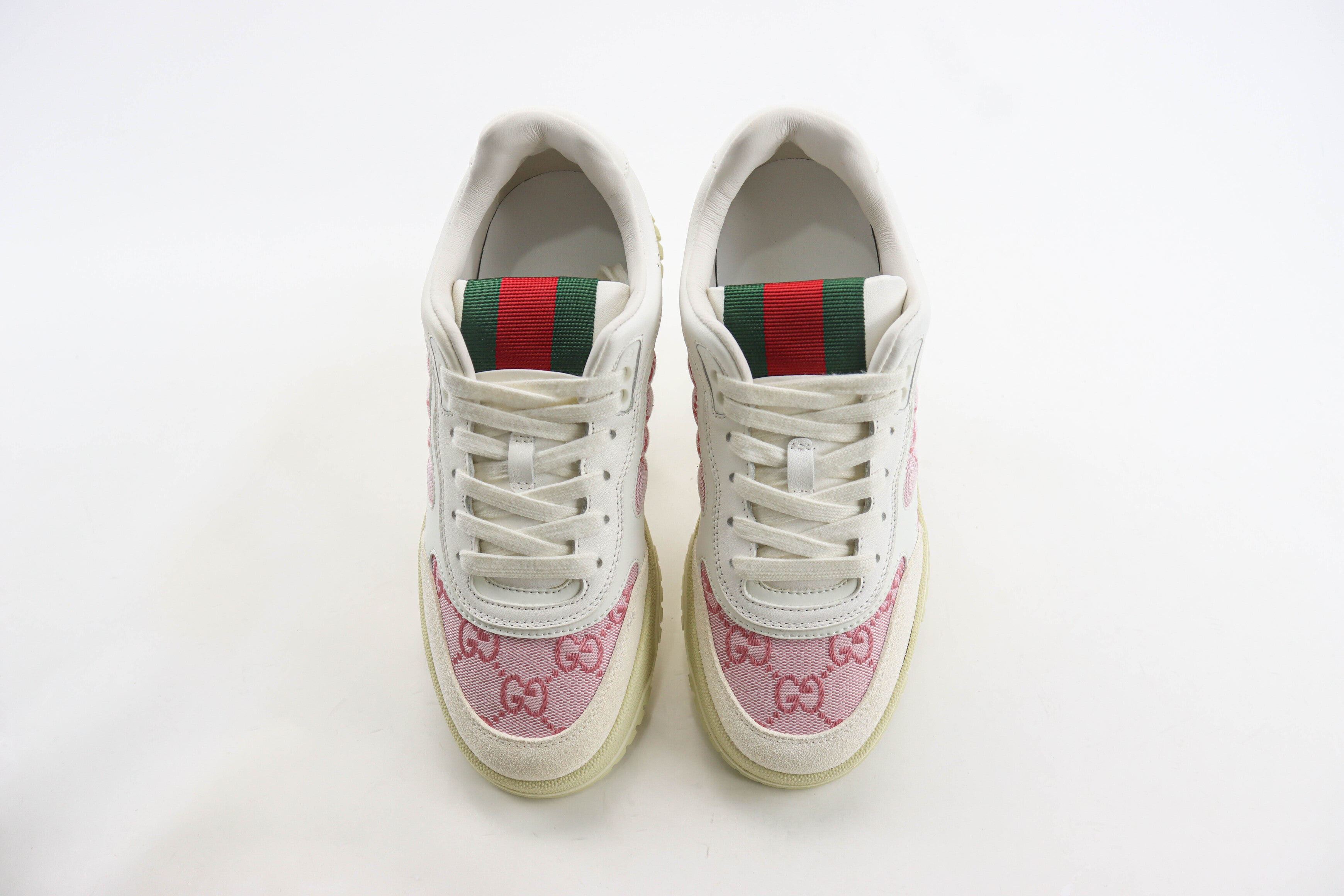 Gucci Re-Web