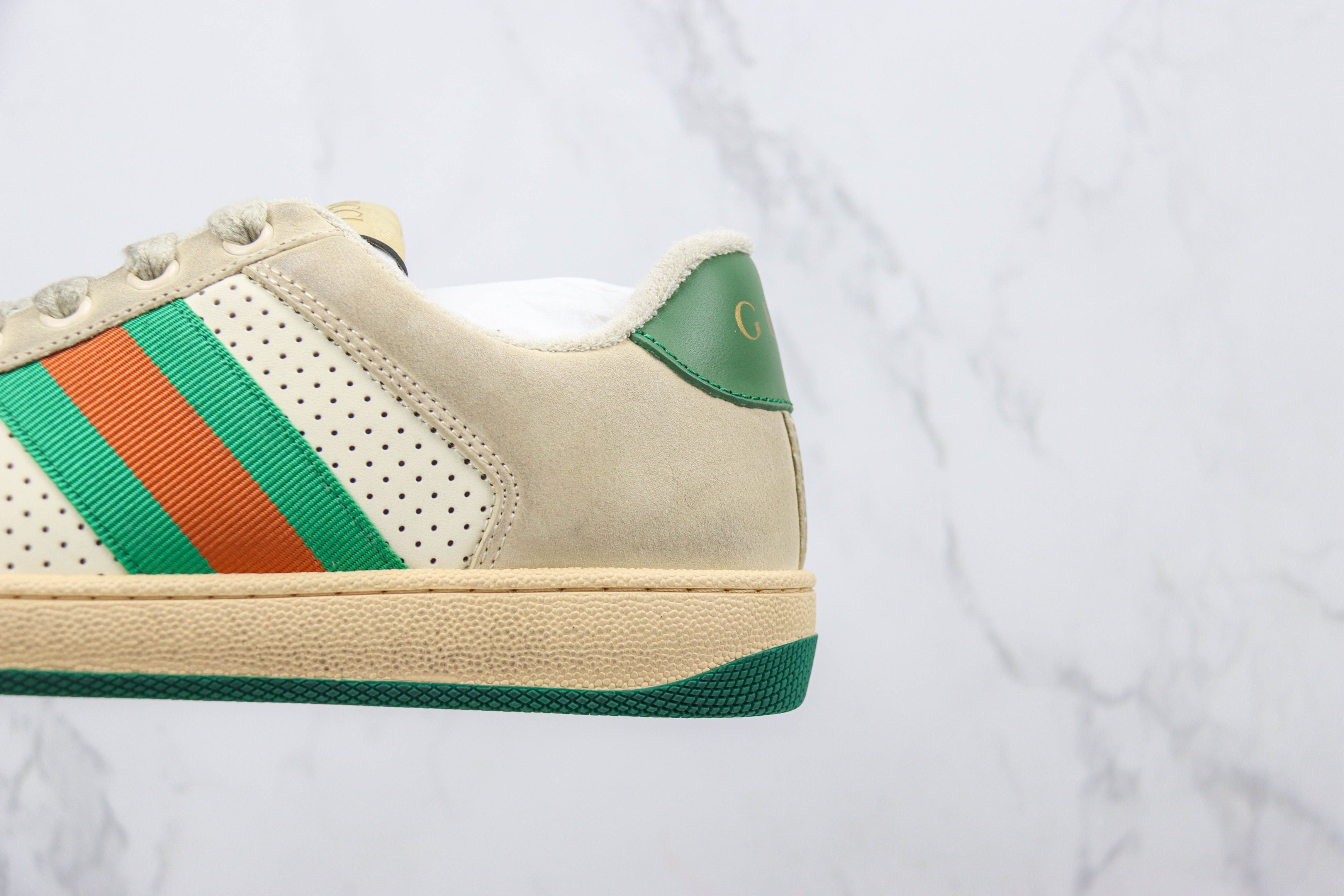 Gucci Screener
