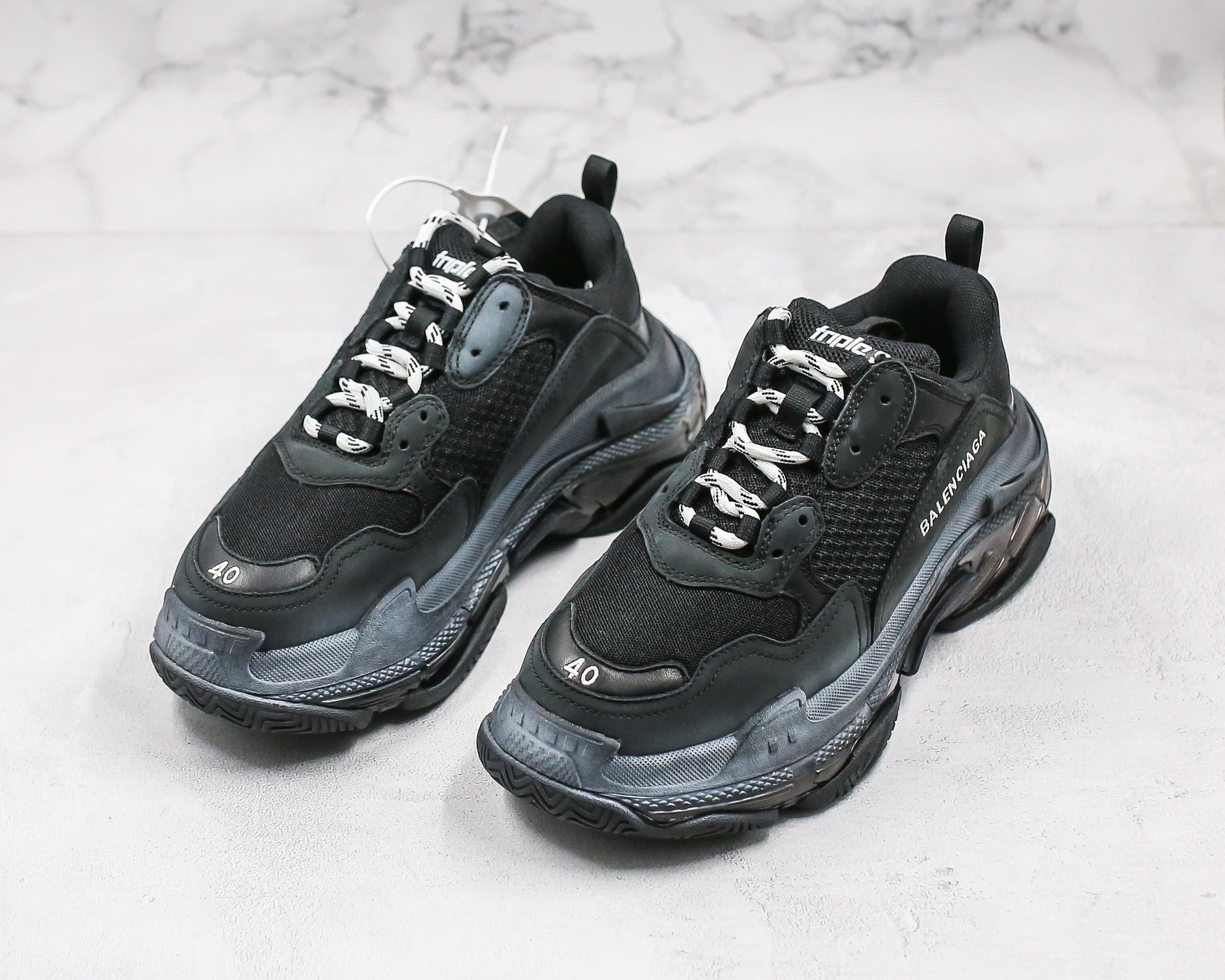 Balenciaga Triple S