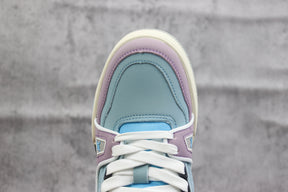 Louis Vuitton LV Trainer Cult