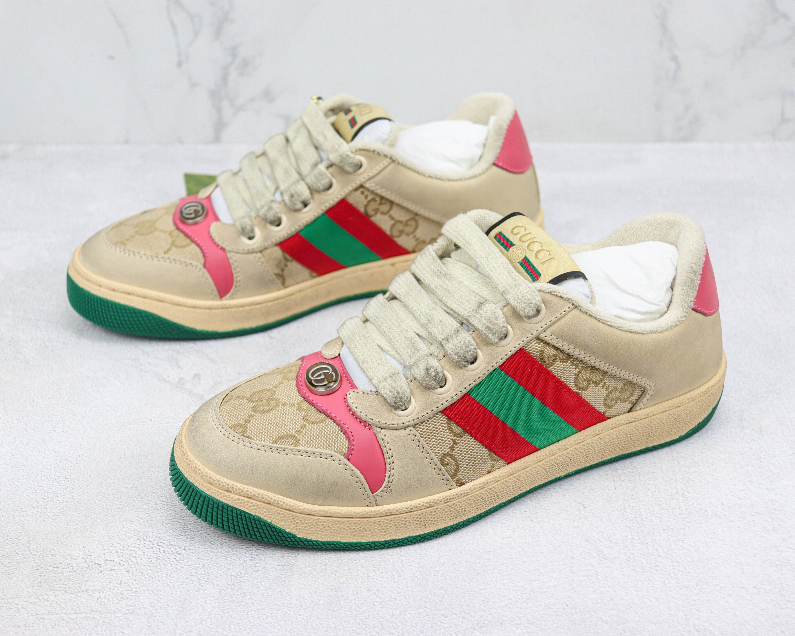 Gucci Screener
