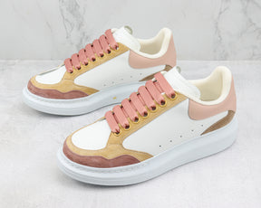 Alexander McQuenn Tenis Oversized