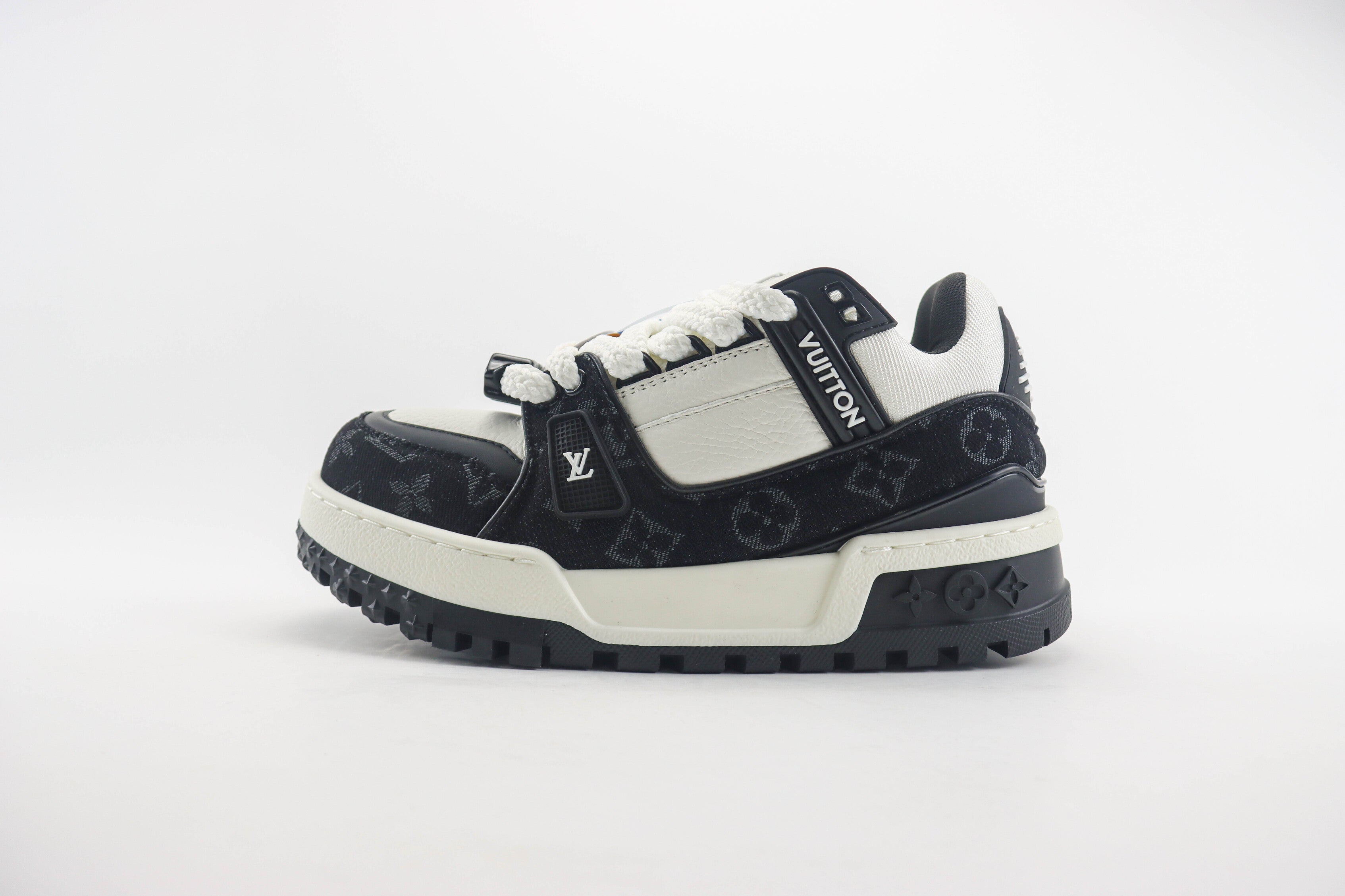 Louis Vuitton LV Trainer Maxi