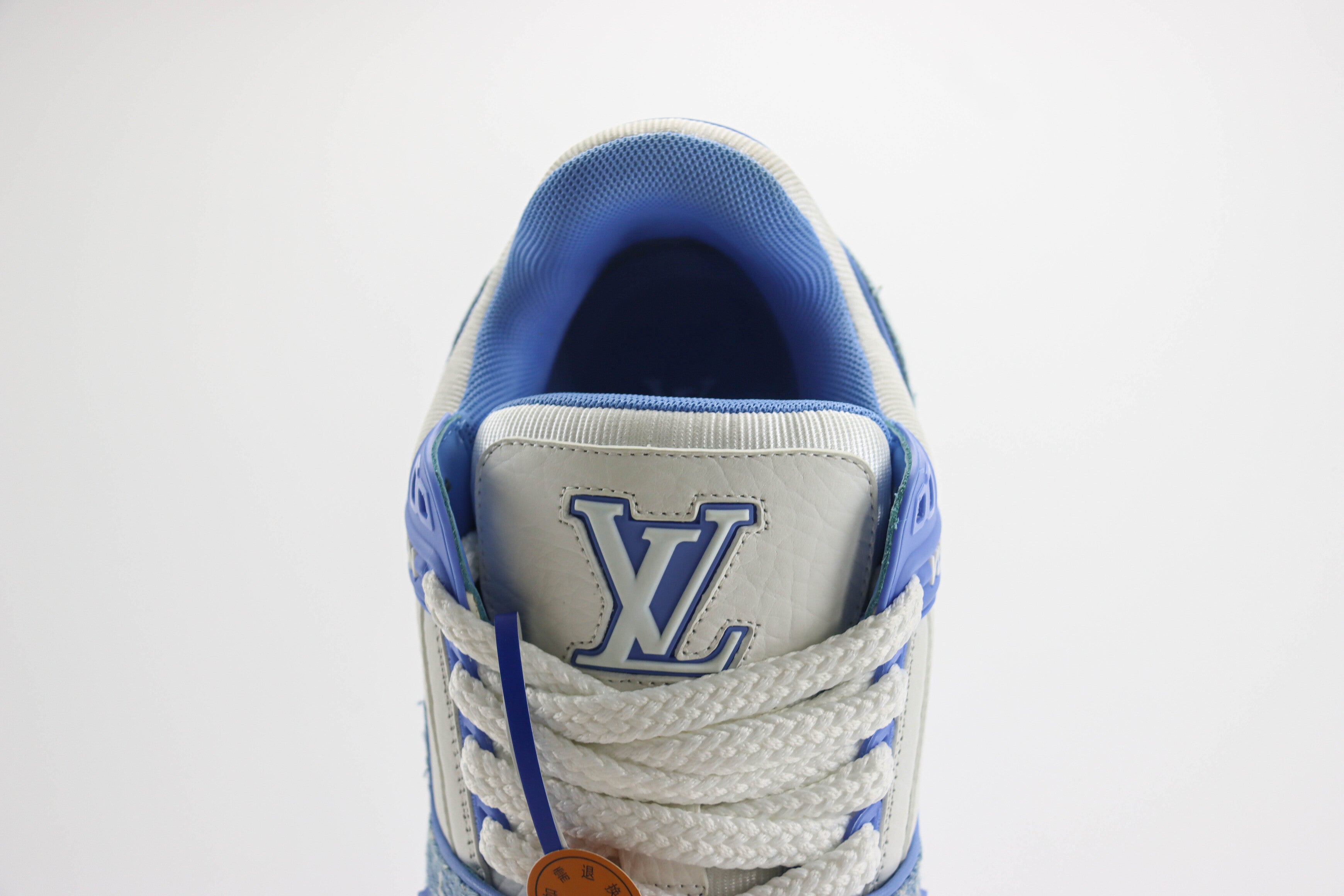 Louis Vuitton LV Trainer Maxi
