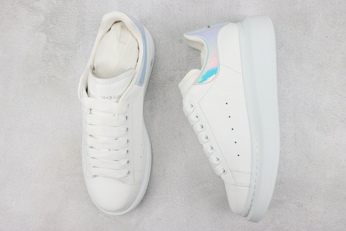 Alexander McQuenn Tenis Oversized