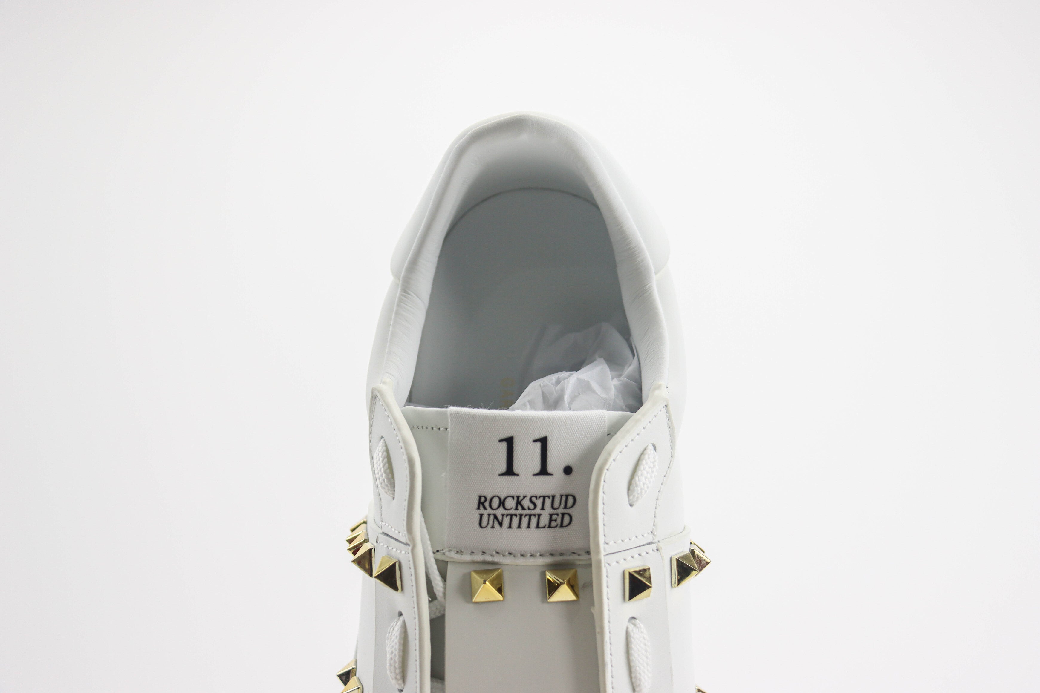 Valentino Calfskin Rockstud