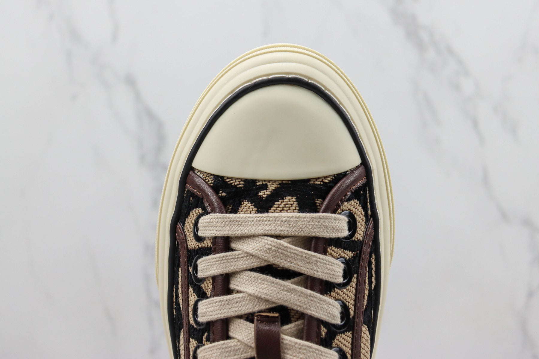 Valentino Toile Iconographe Totaloop