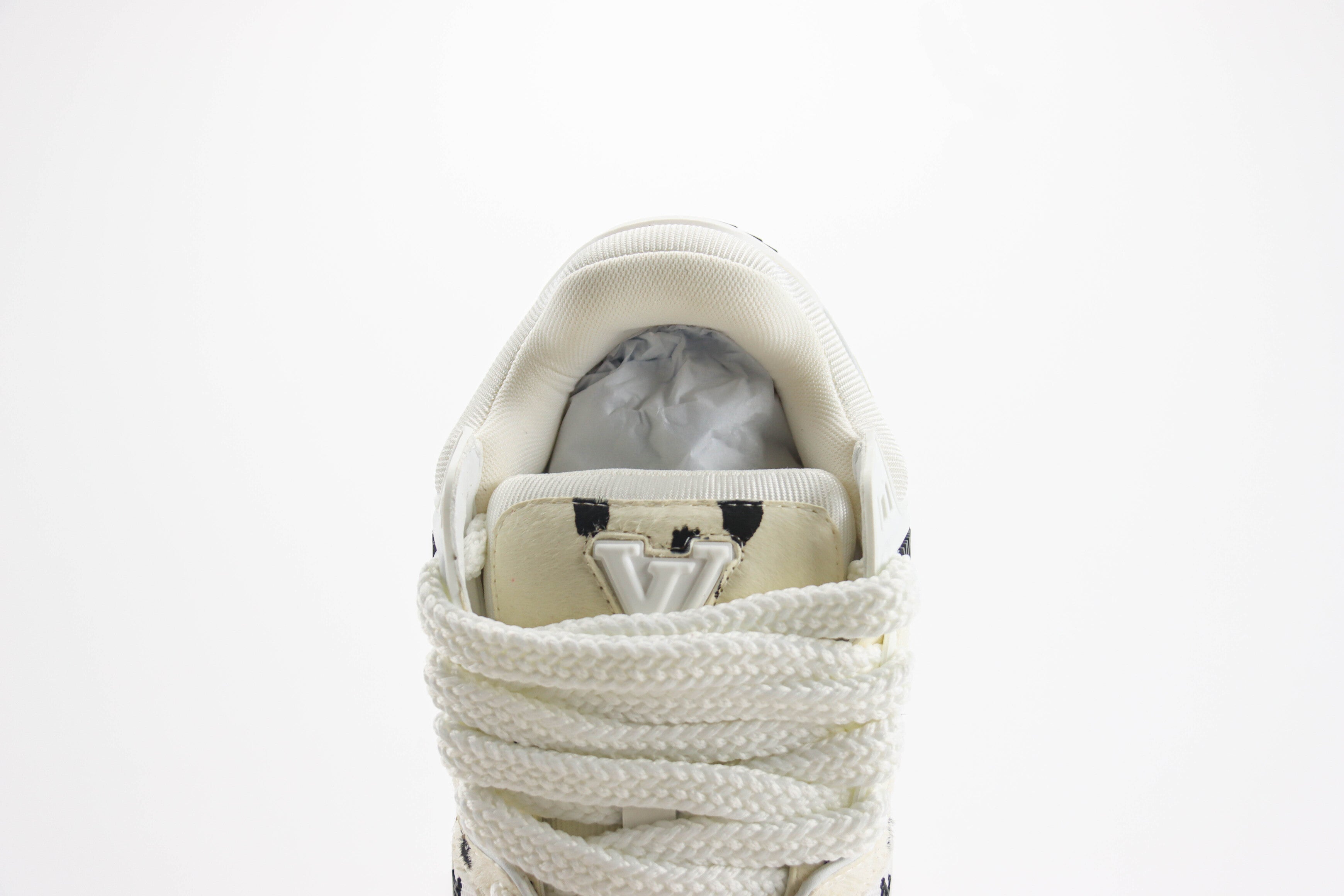 Louis Vuitton LV Trainer Maxi