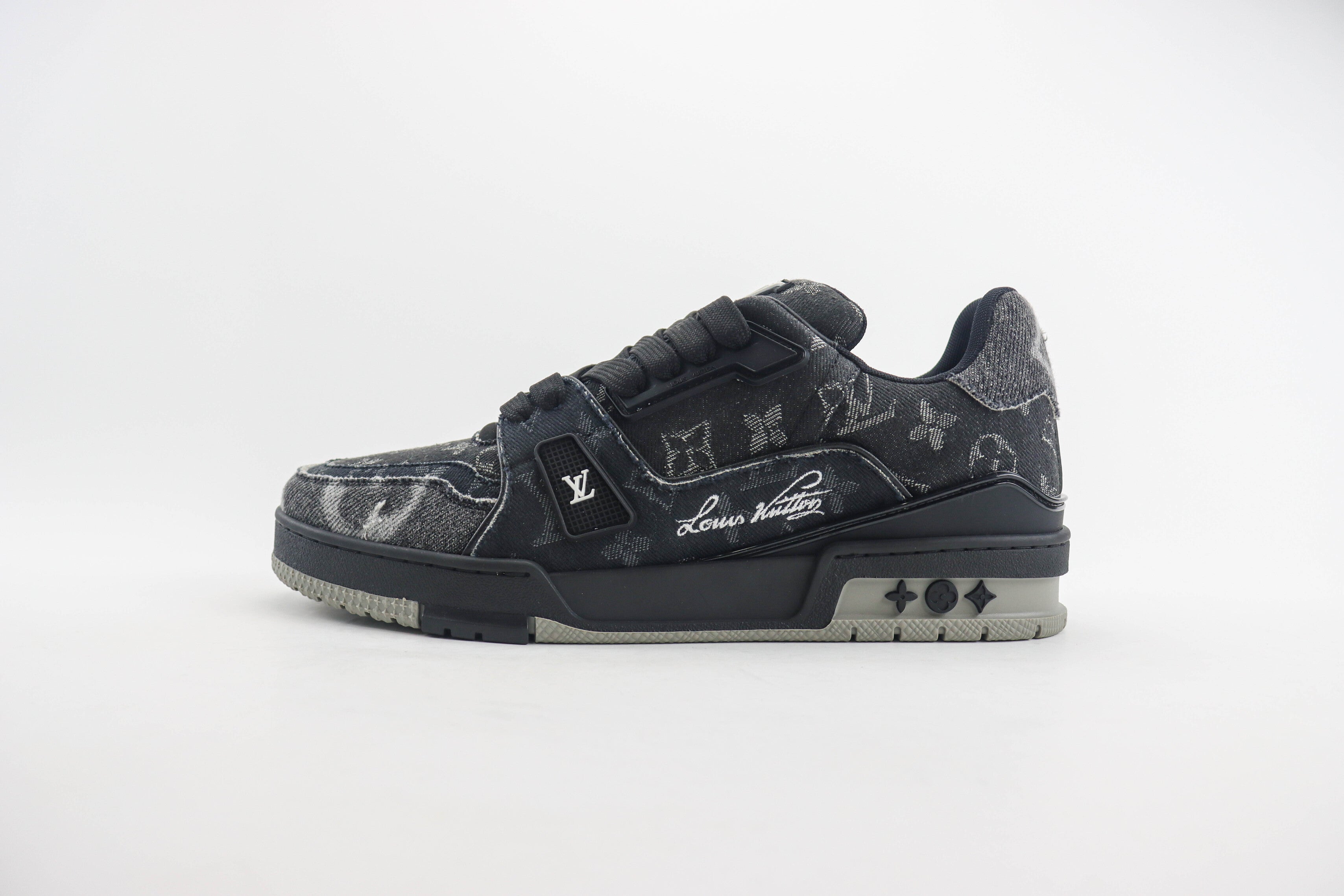 Louis Vuitton LV Trainer