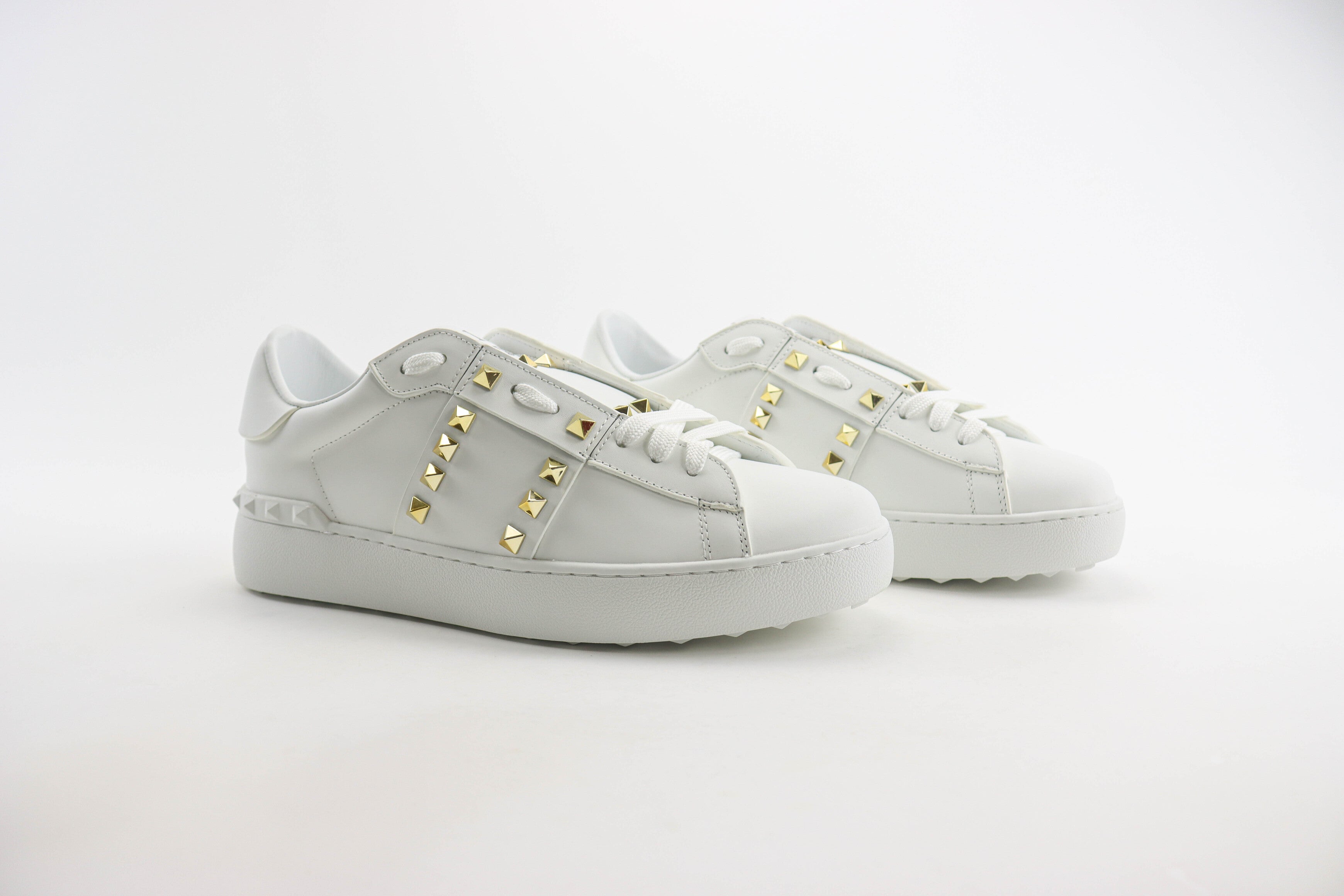 Valentino Calfskin Rockstud