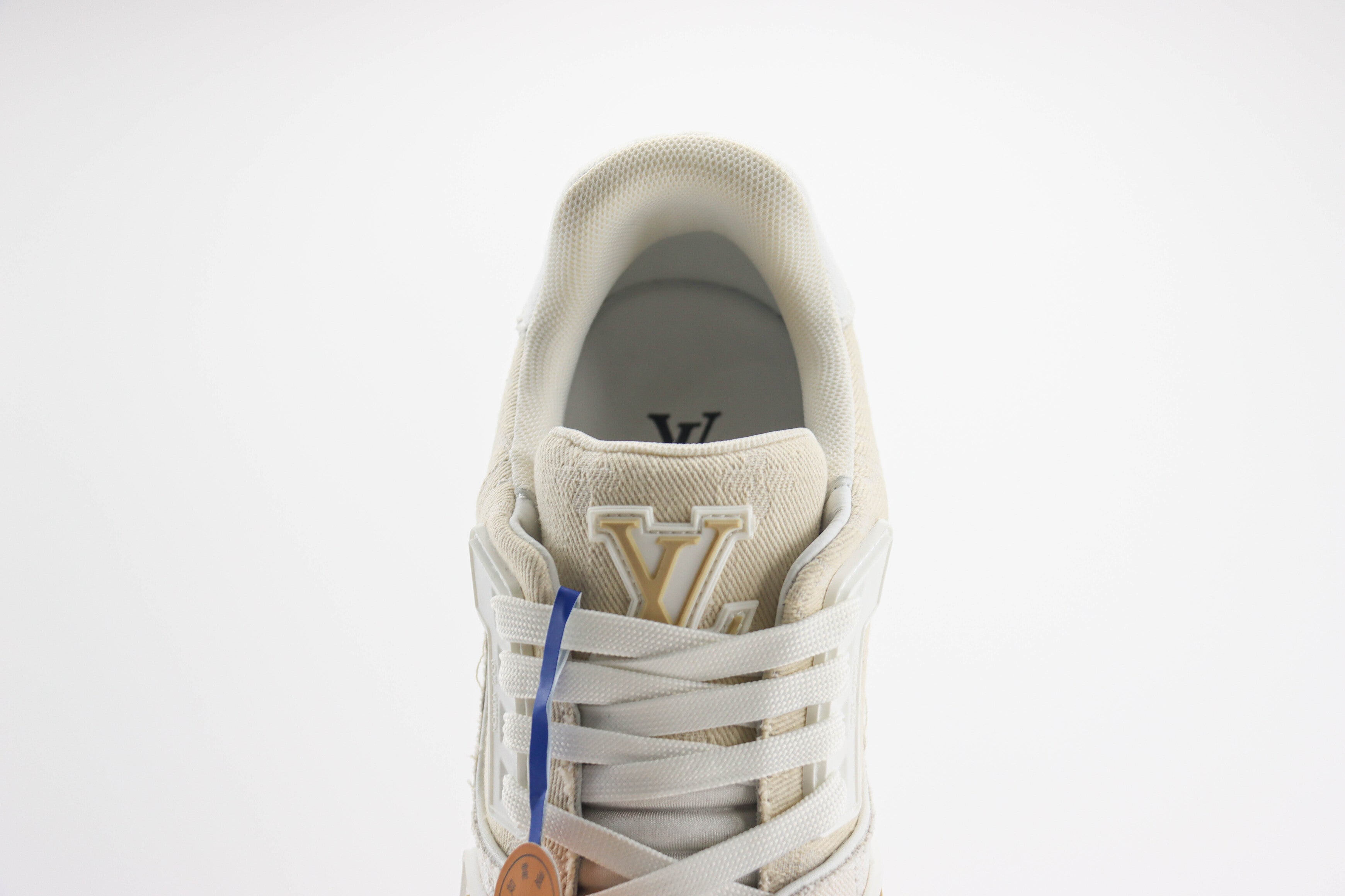 Louis Vuitton LV Trainer