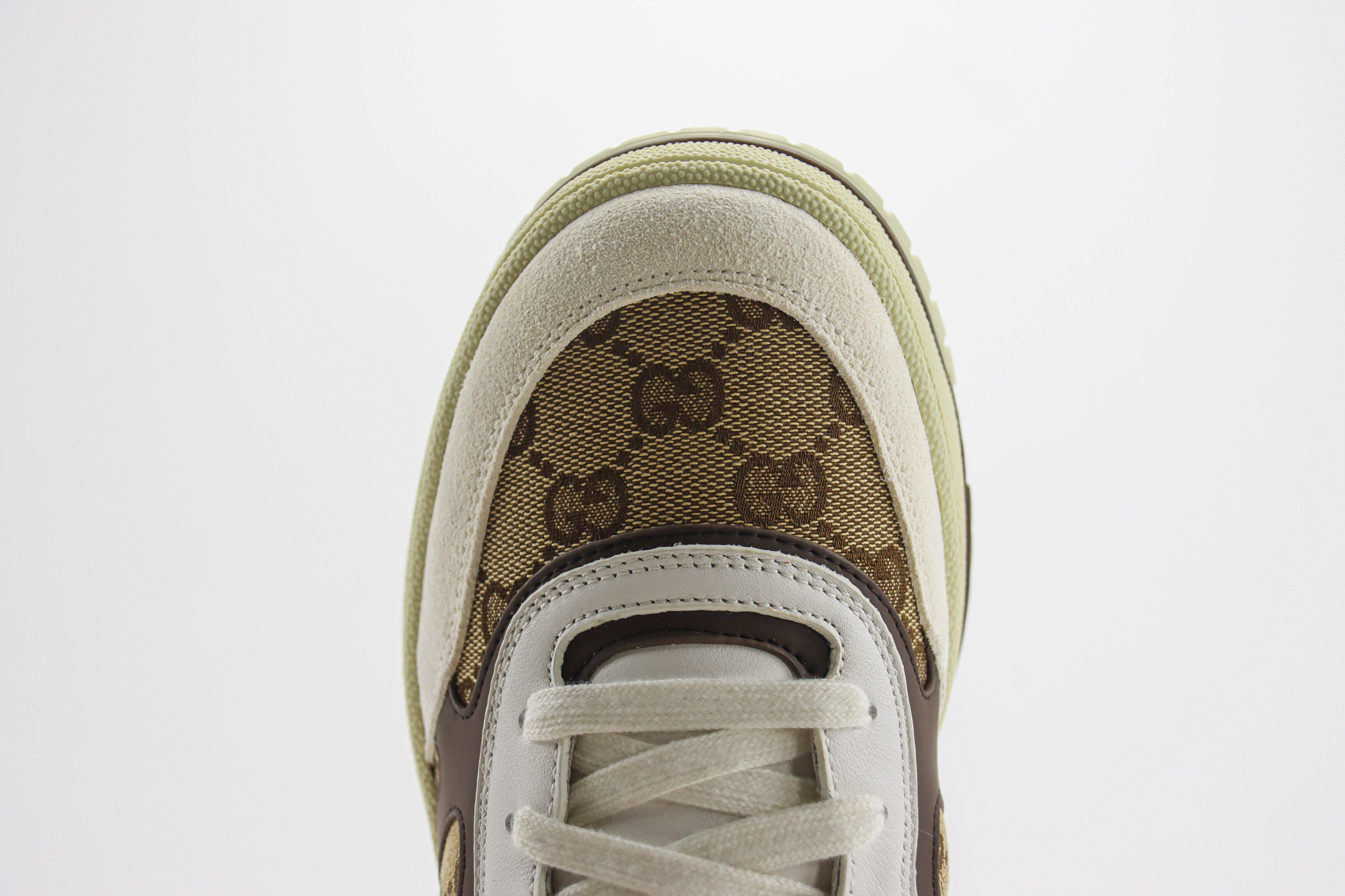 Gucci Re-Web