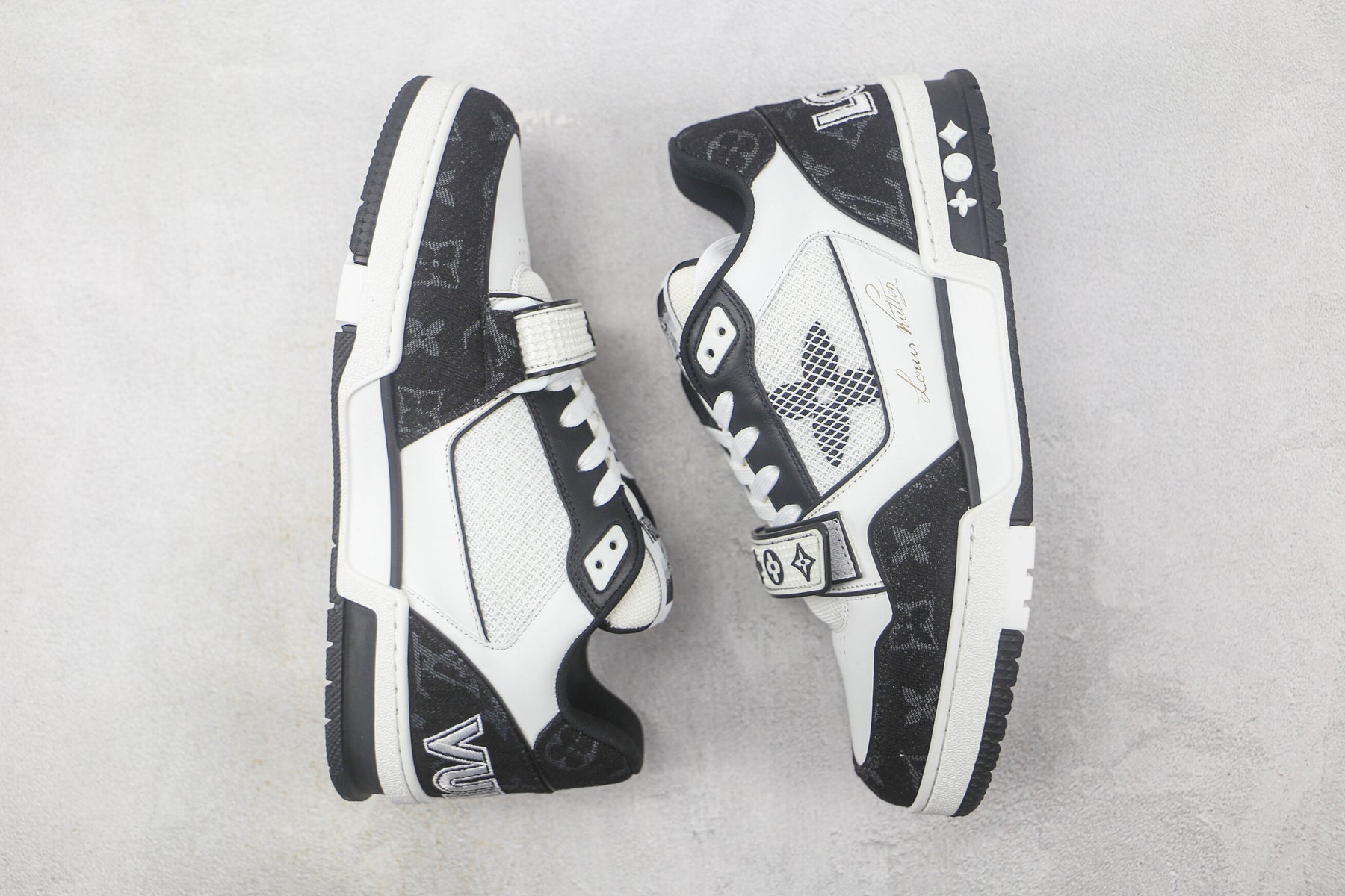 Louis Vuitton LV Trainer