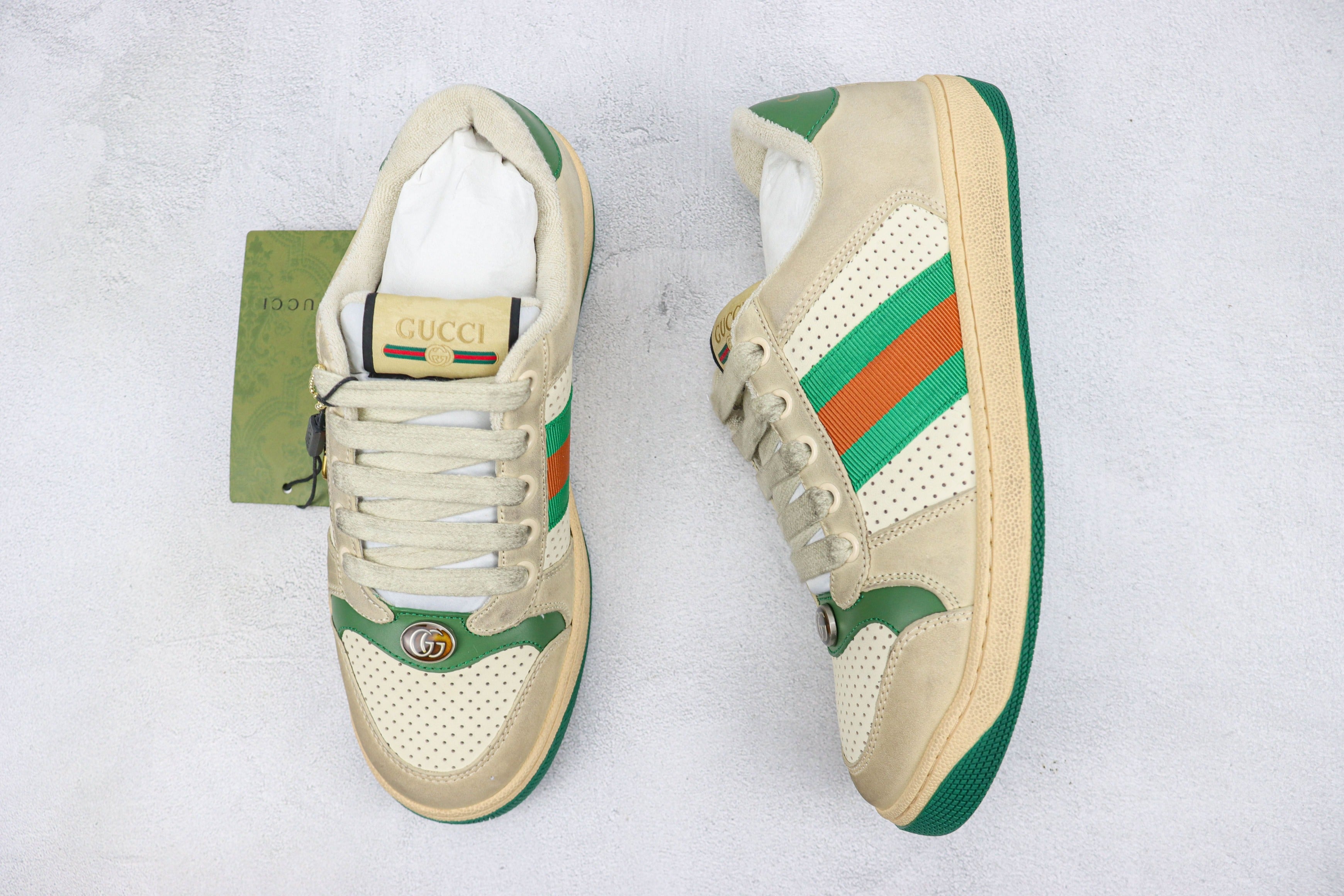 Gucci Screener