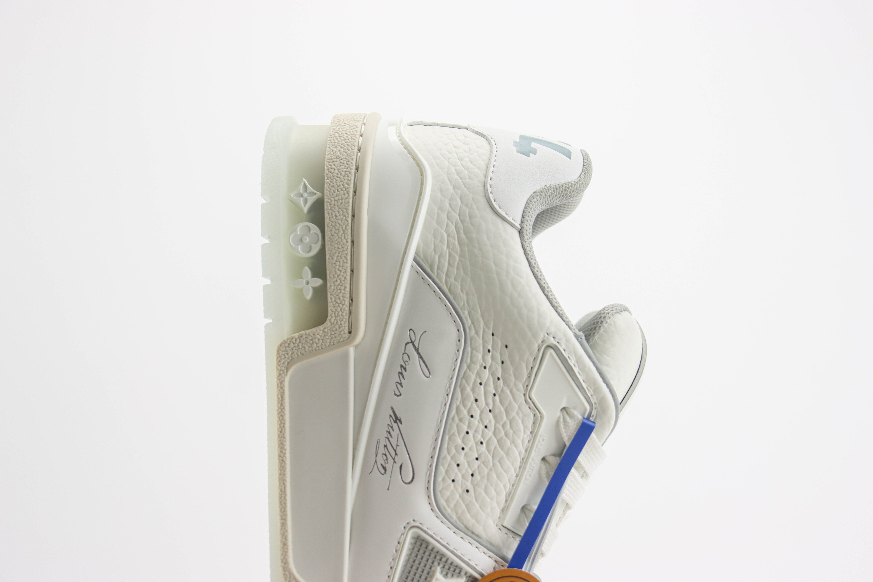 Louis Vuitton LV Trainer