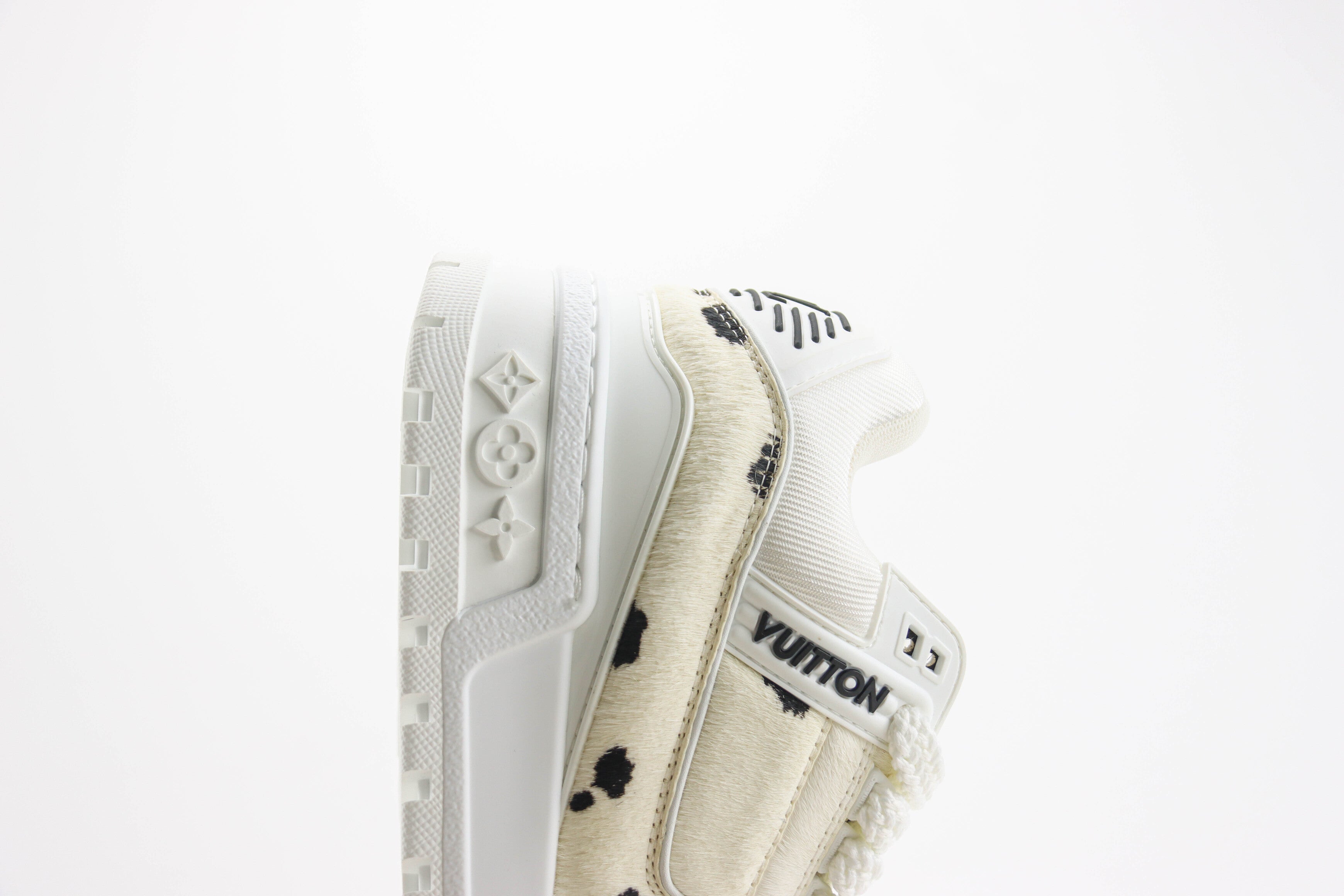Louis Vuitton LV Trainer Maxi