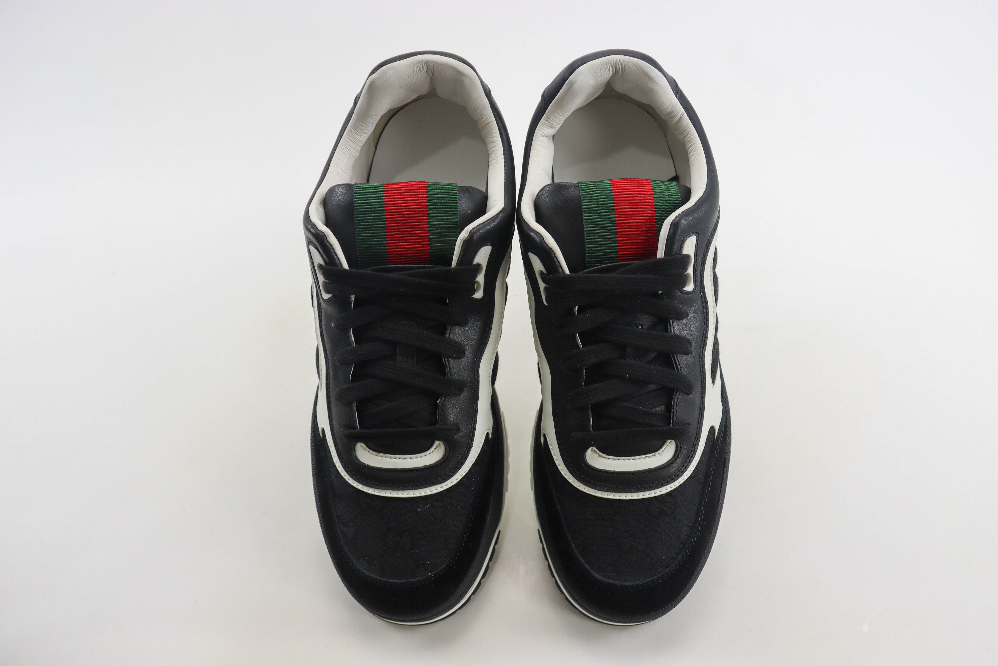 Gucci Re-Web