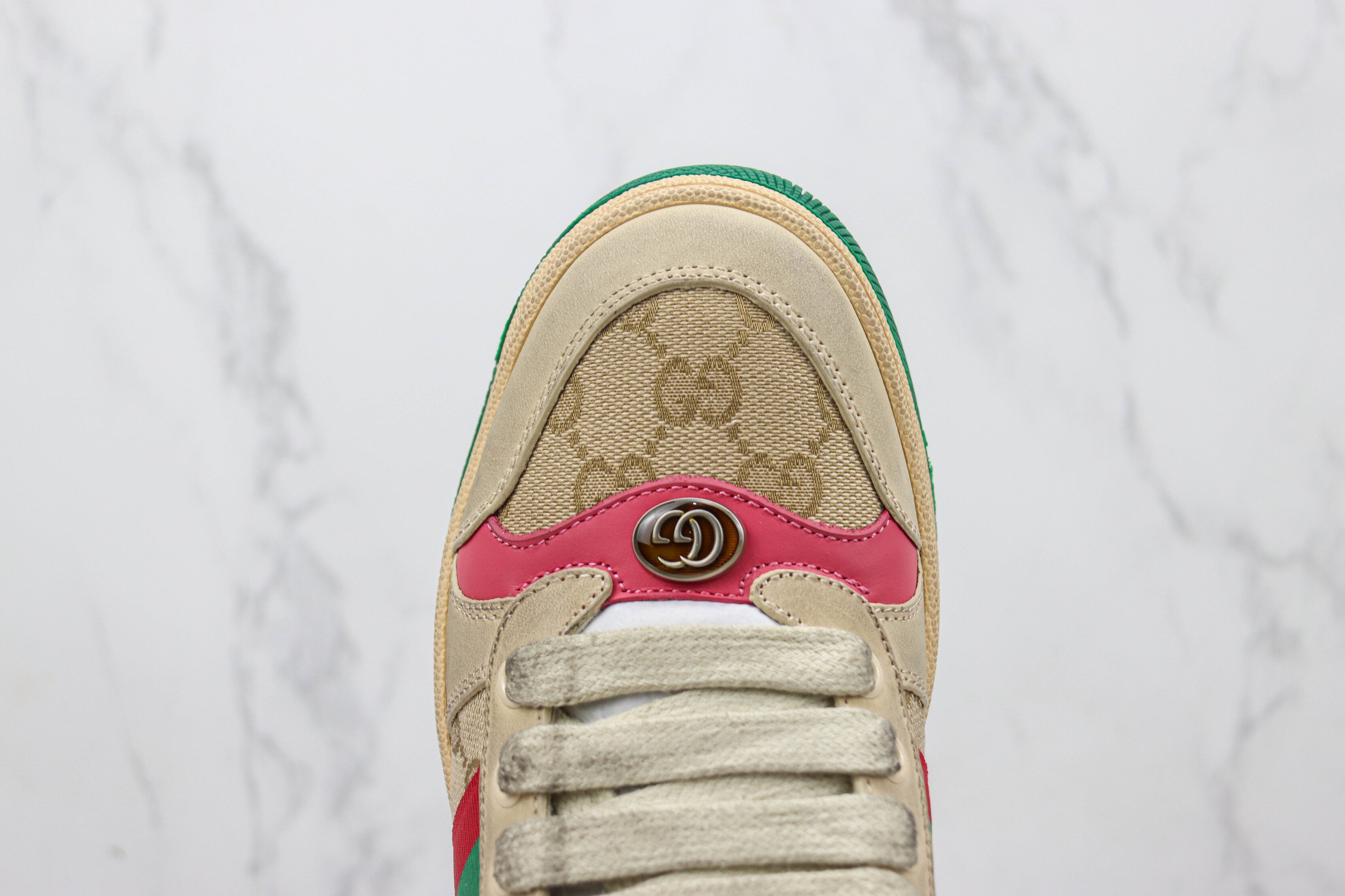 Gucci Screener