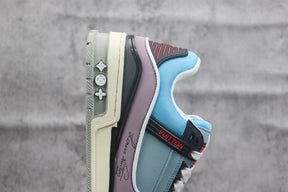 Louis Vuitton LV Trainer Cult