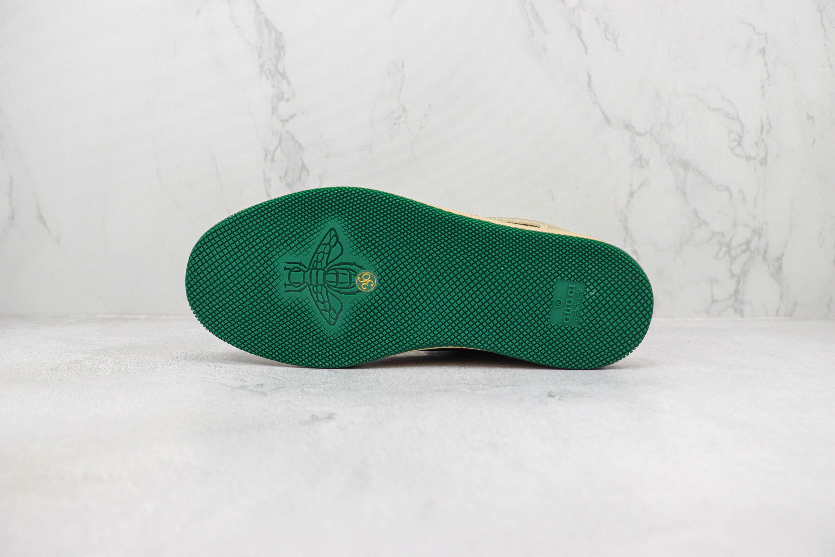 Gucci Screener