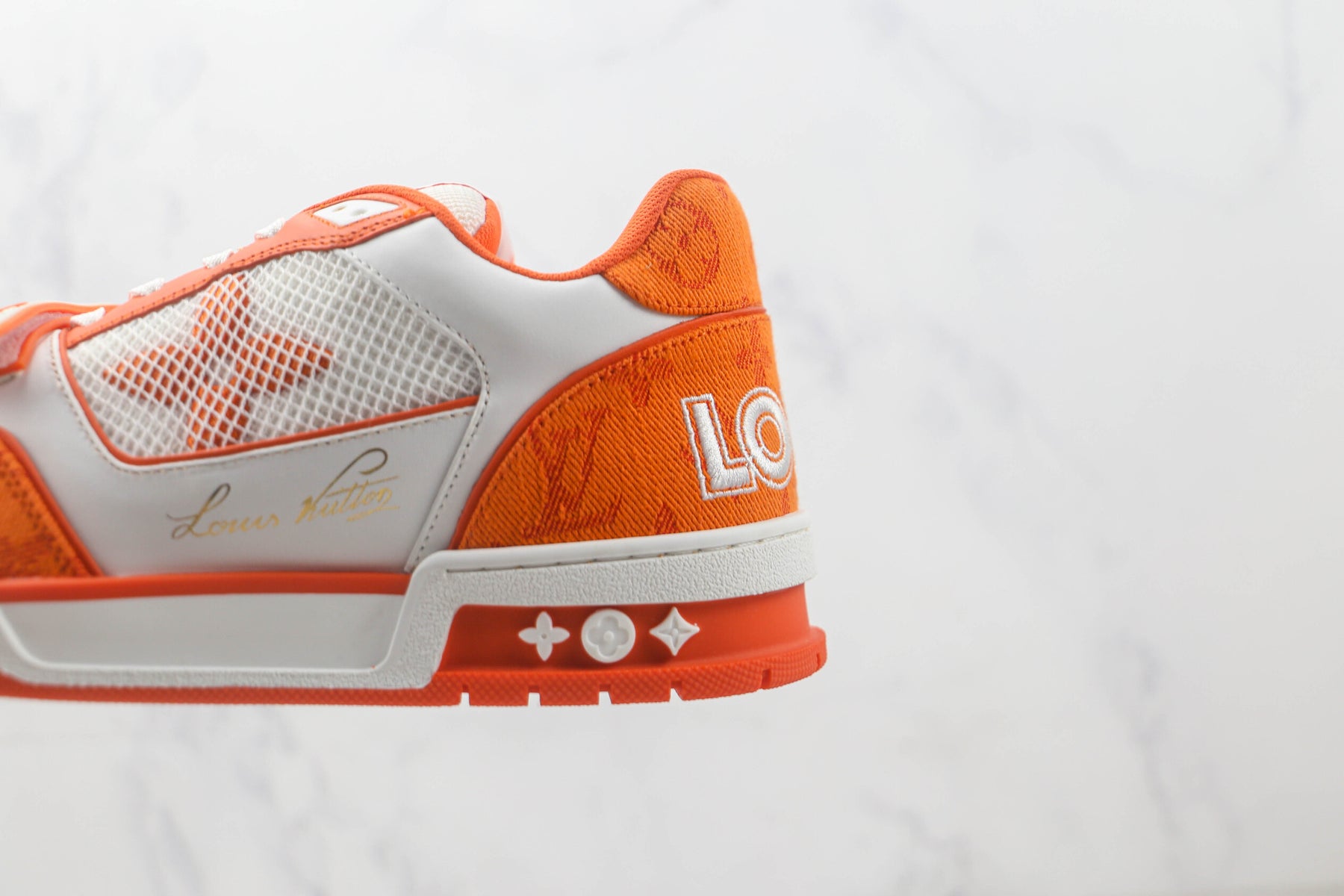 Louis Vuitton LV Trainer