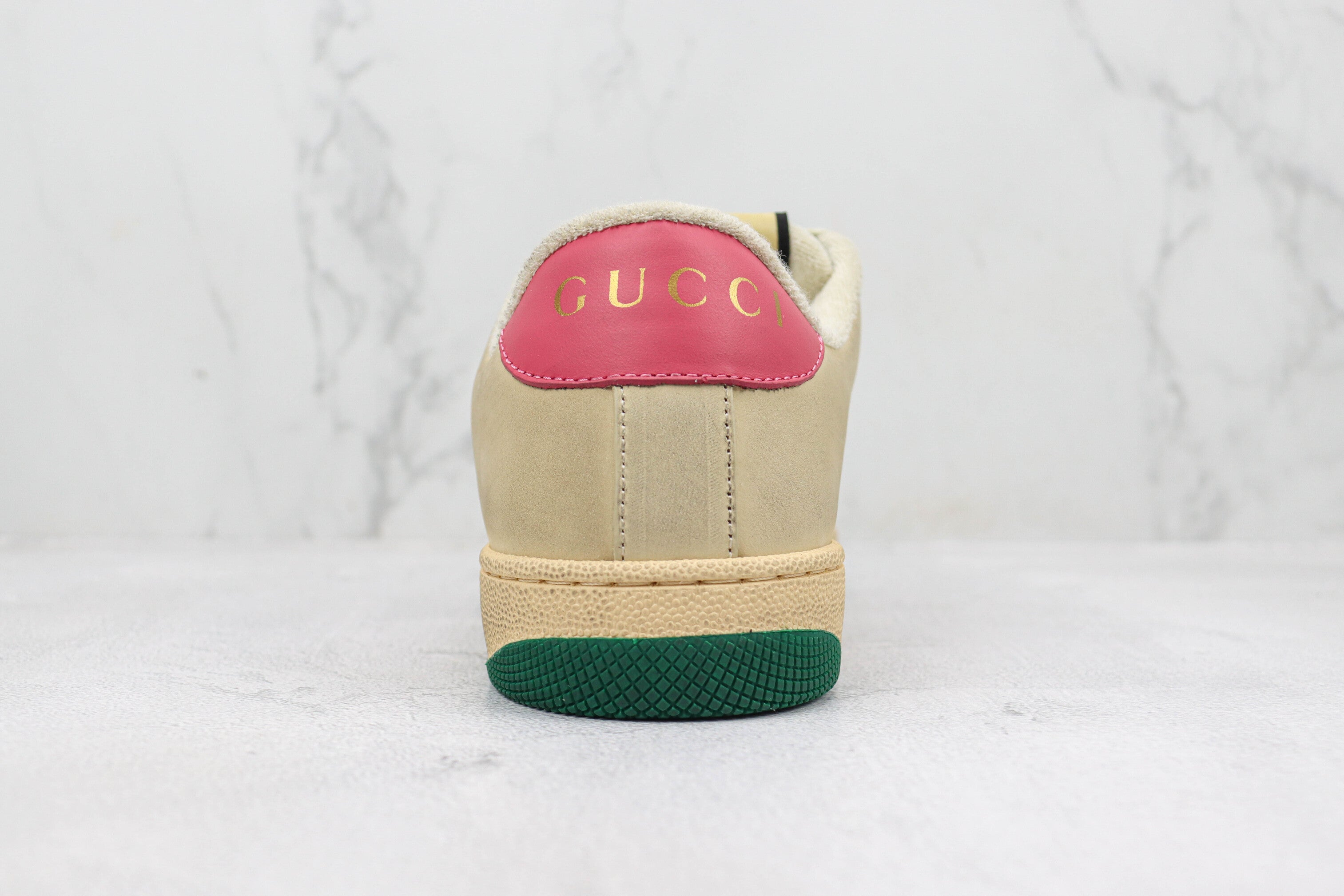 Gucci Screener