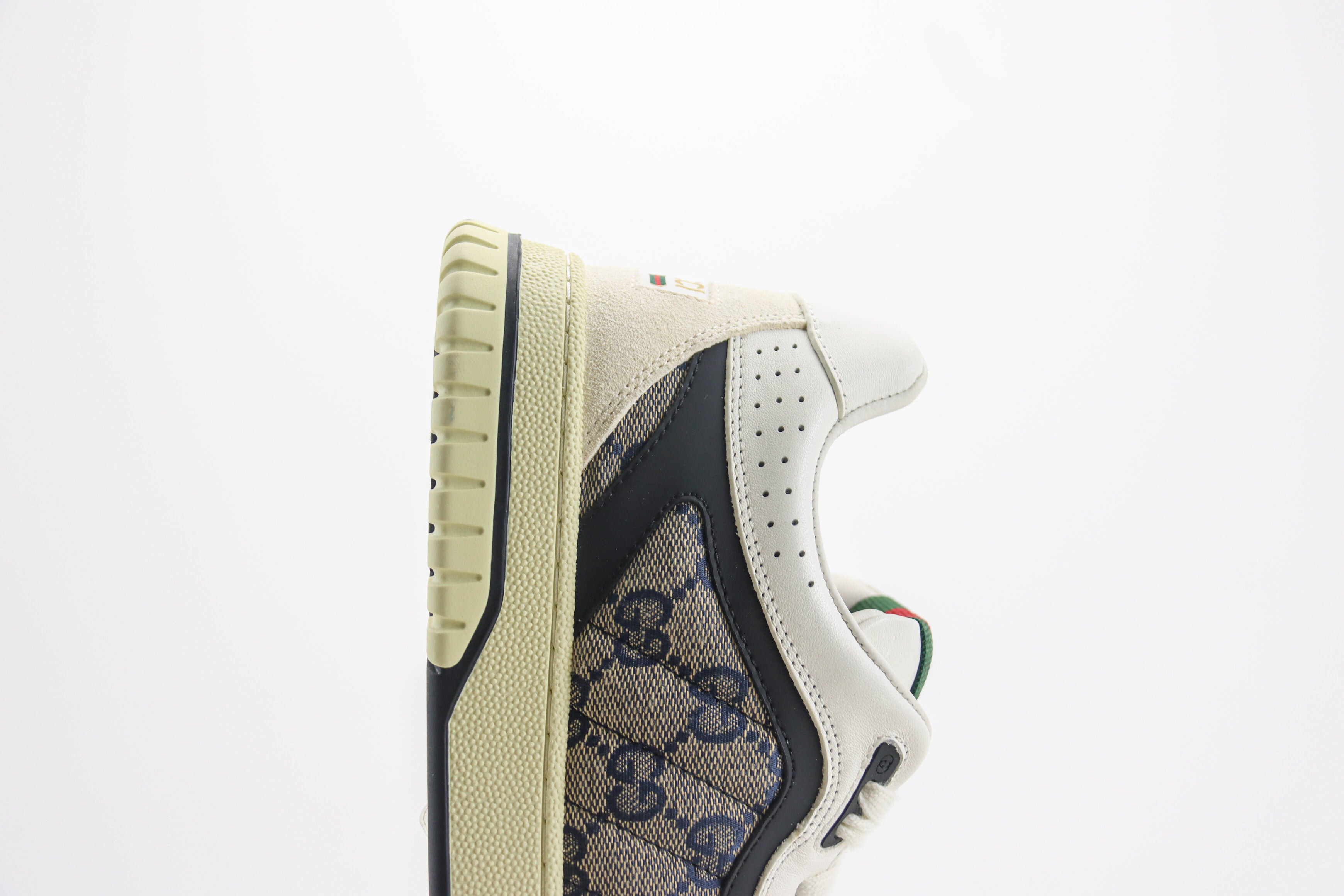 Gucci Re-Web