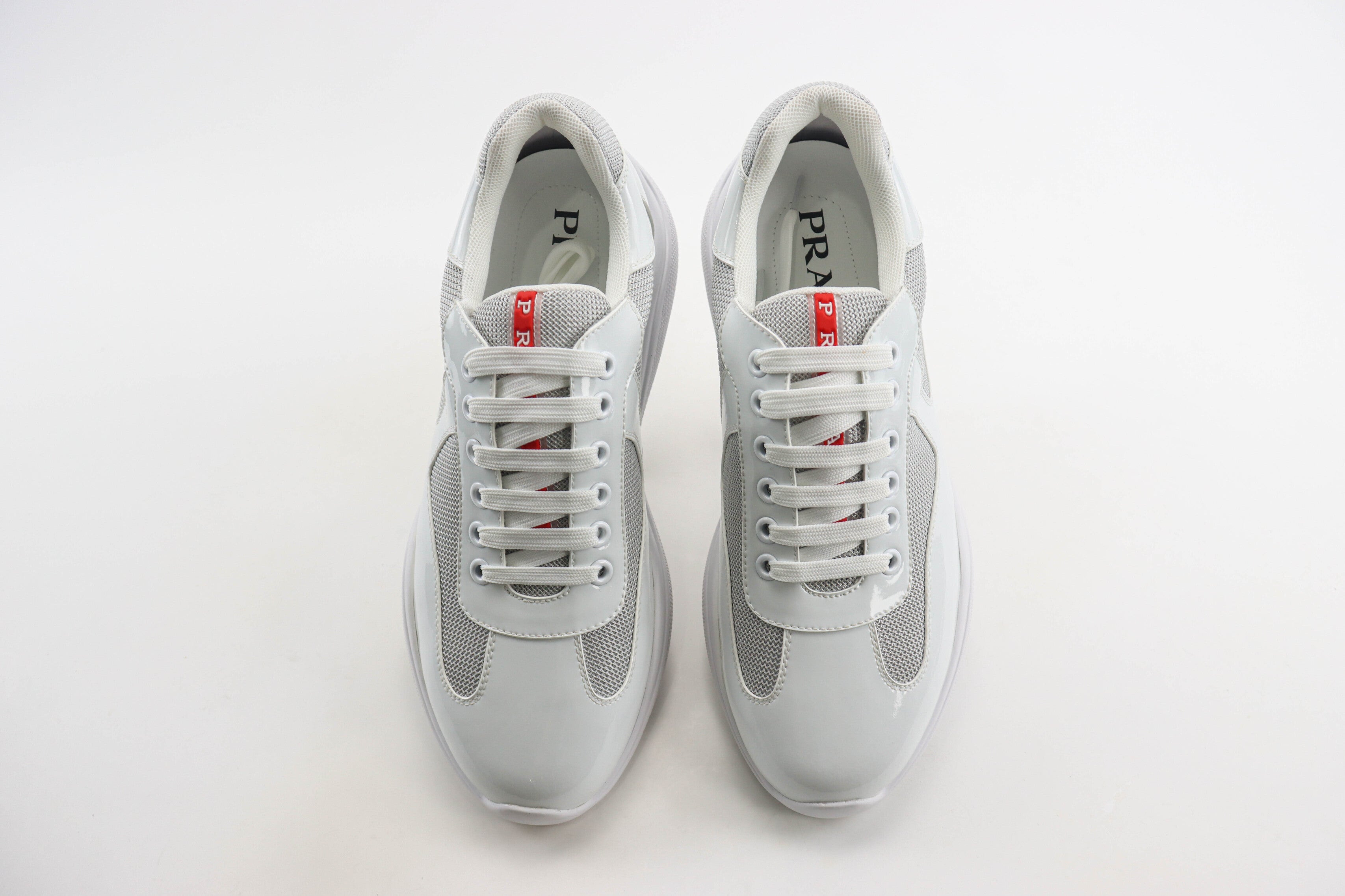 Prada America's Cup
