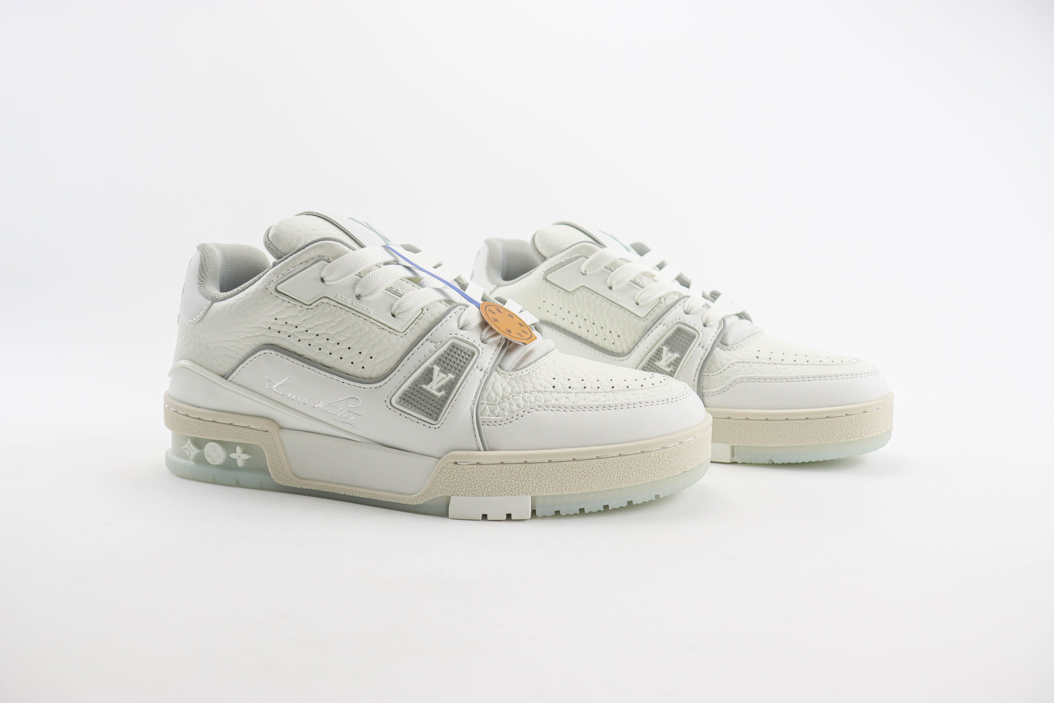 Louis Vuitton LV Trainer