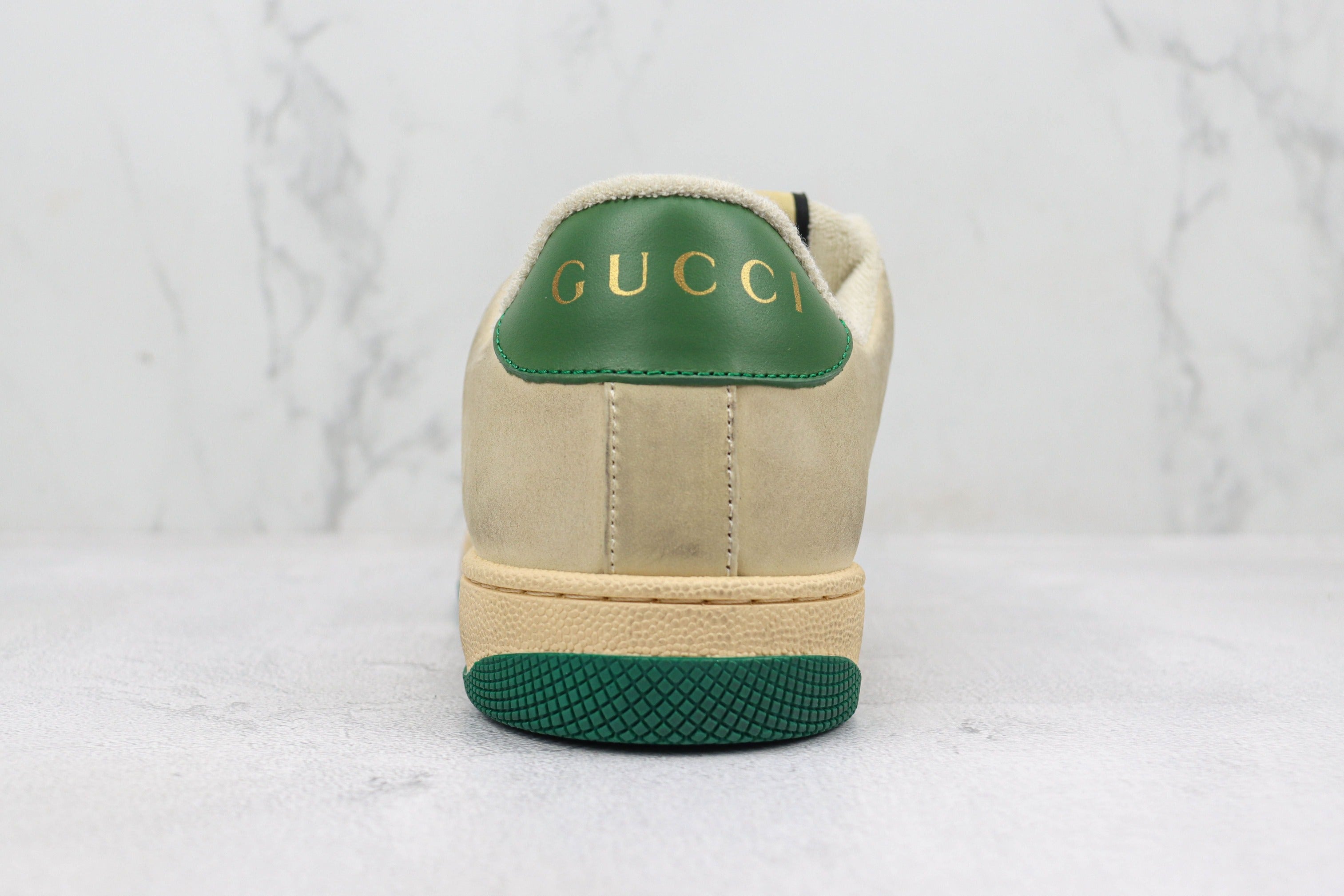 Gucci Screener