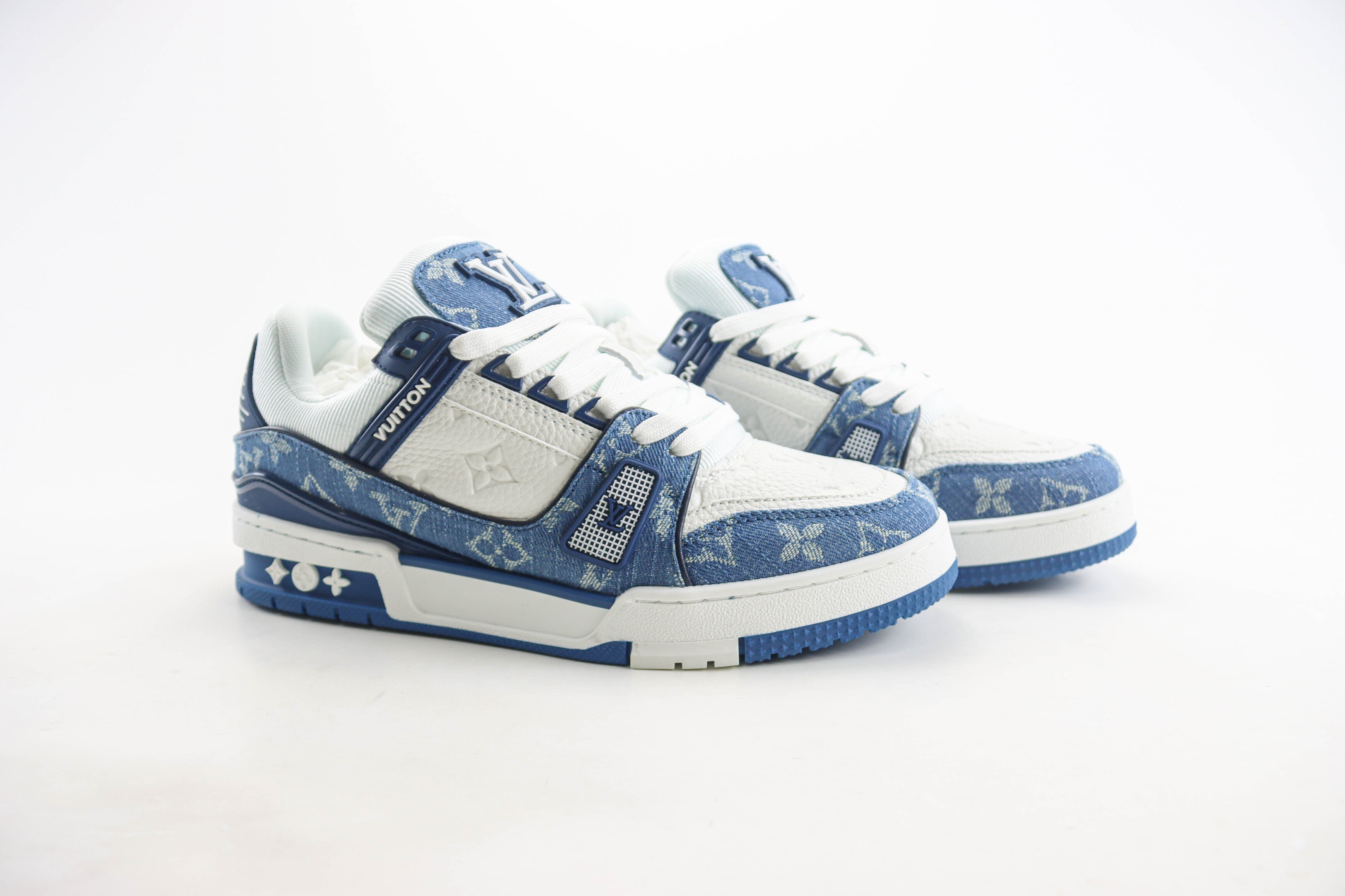 Louis Vuitton LV Trainer