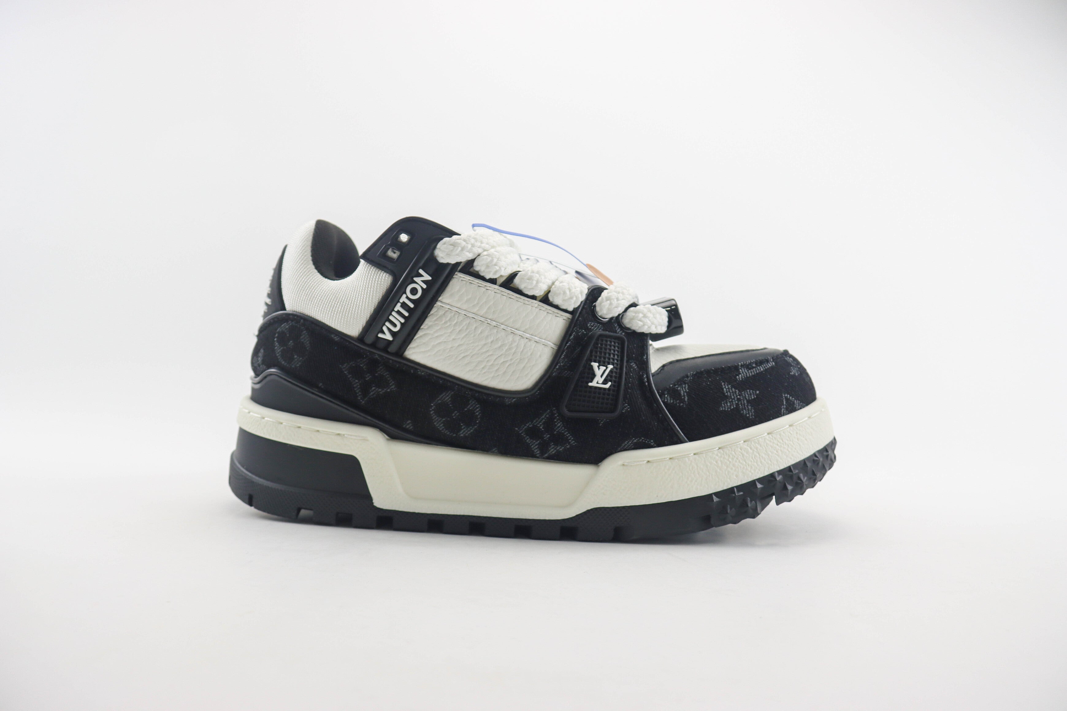 Louis Vuitton LV Trainer Maxi