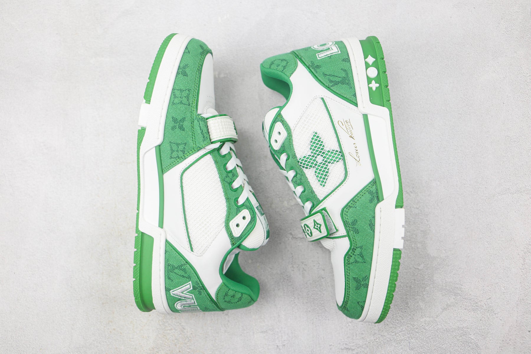 Louis Vuitton LV Trainer